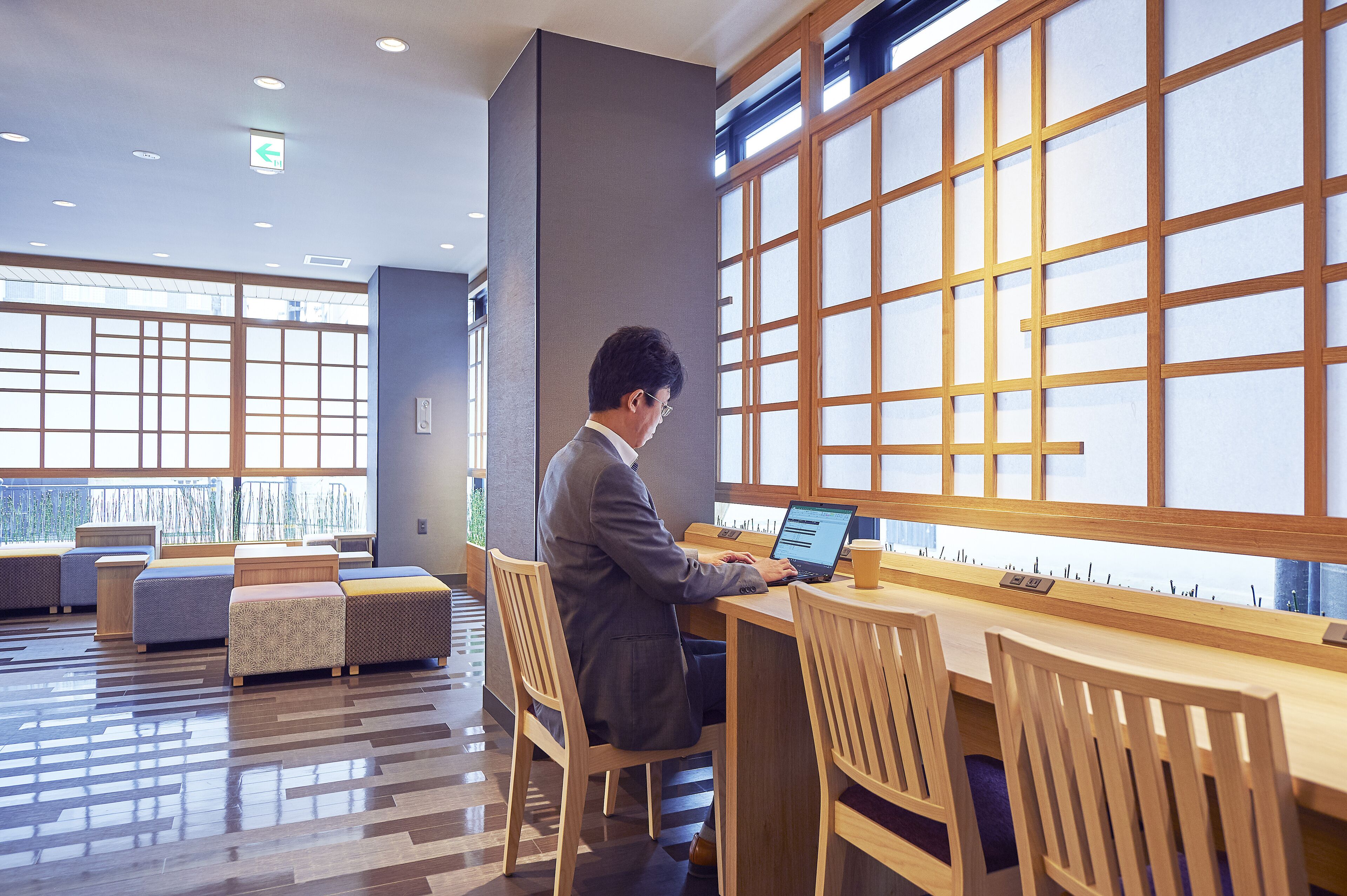 The Pocket Hotel Kyoto Karasumagojo
