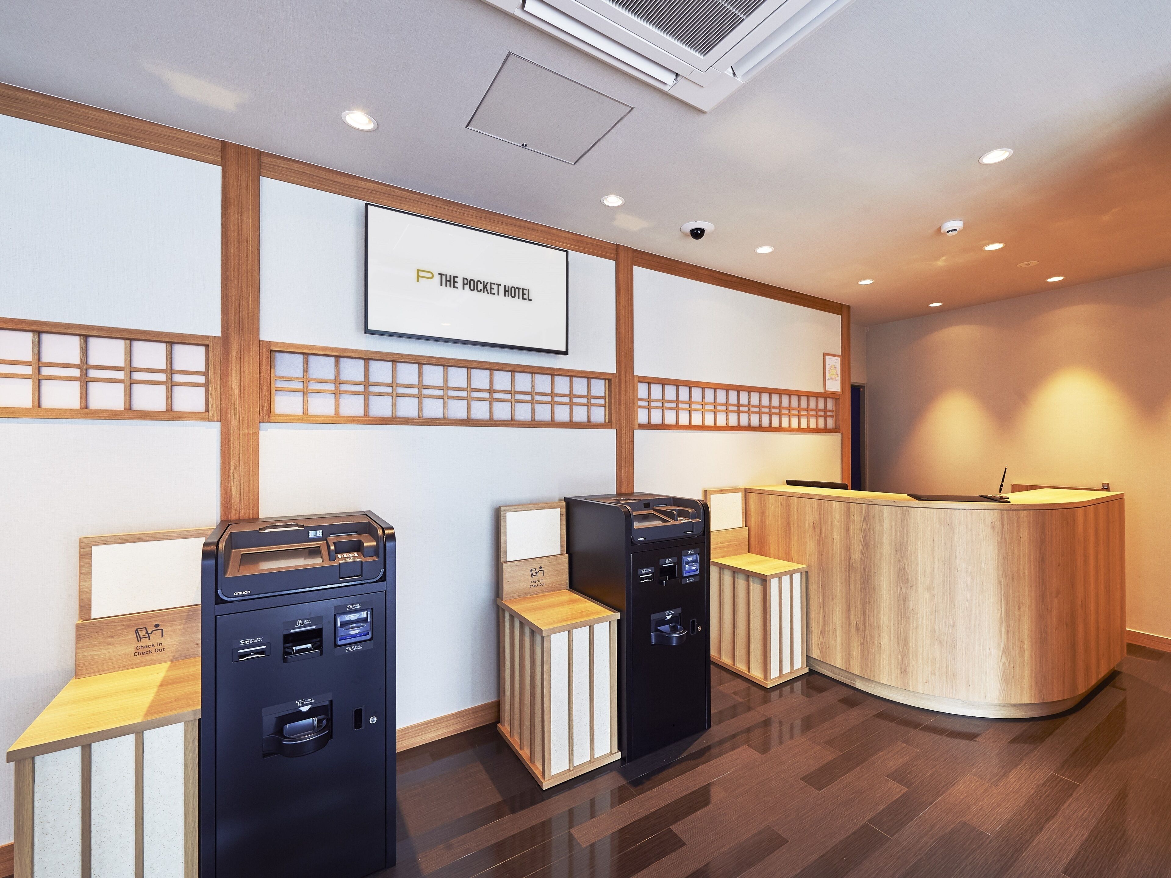The Pocket Hotel Kyoto Karasumagojo