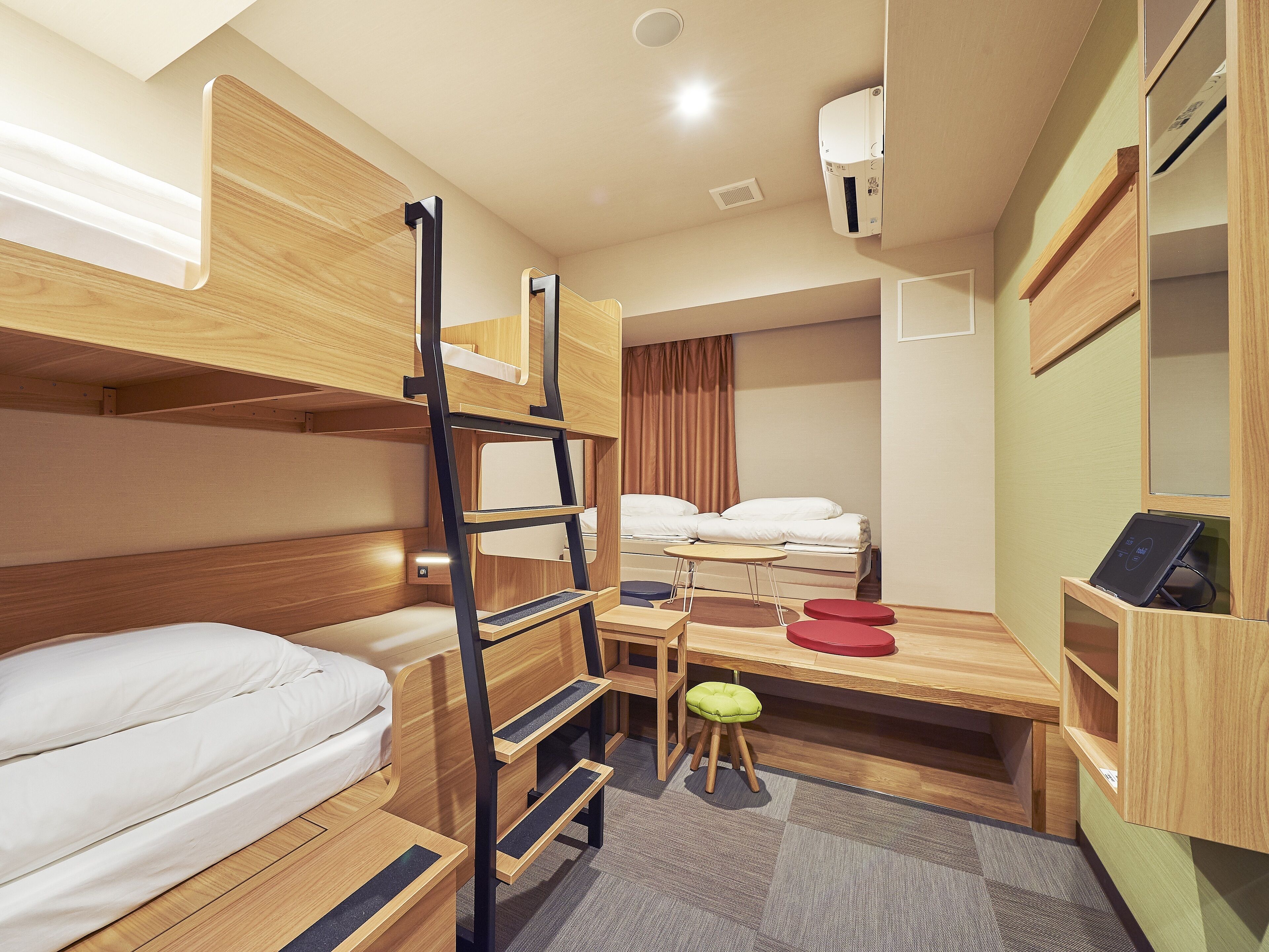 The Pocket Hotel Kyoto Karasumagojo