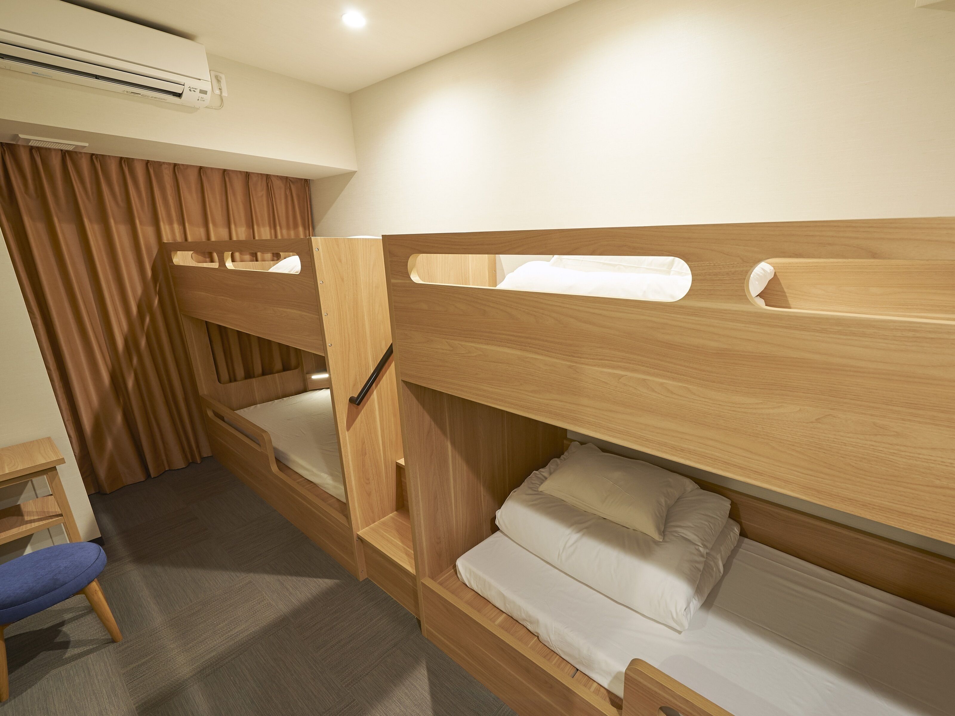 The Pocket Hotel Kyoto Karasumagojo