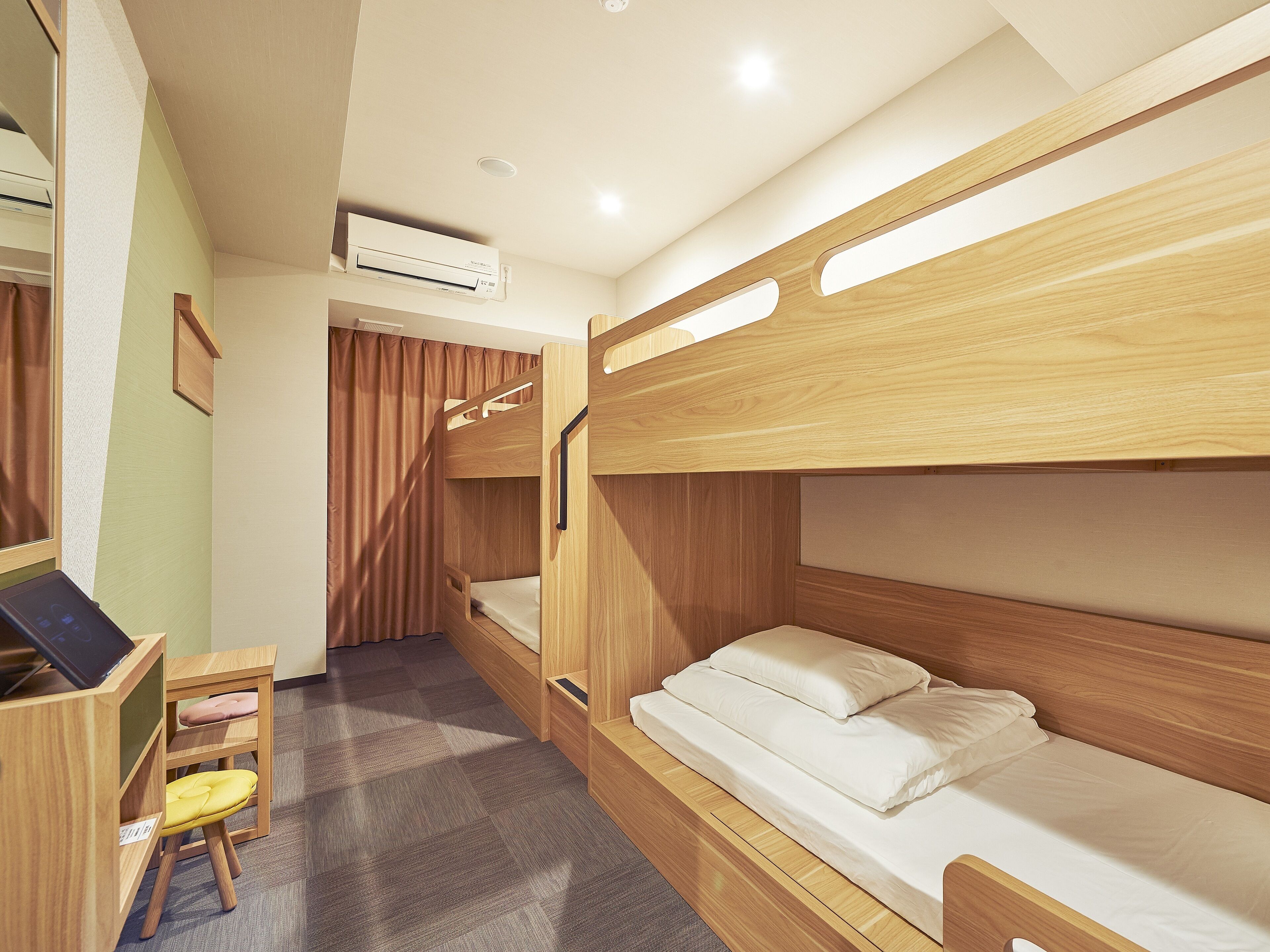 The Pocket Hotel Kyoto Karasumagojo