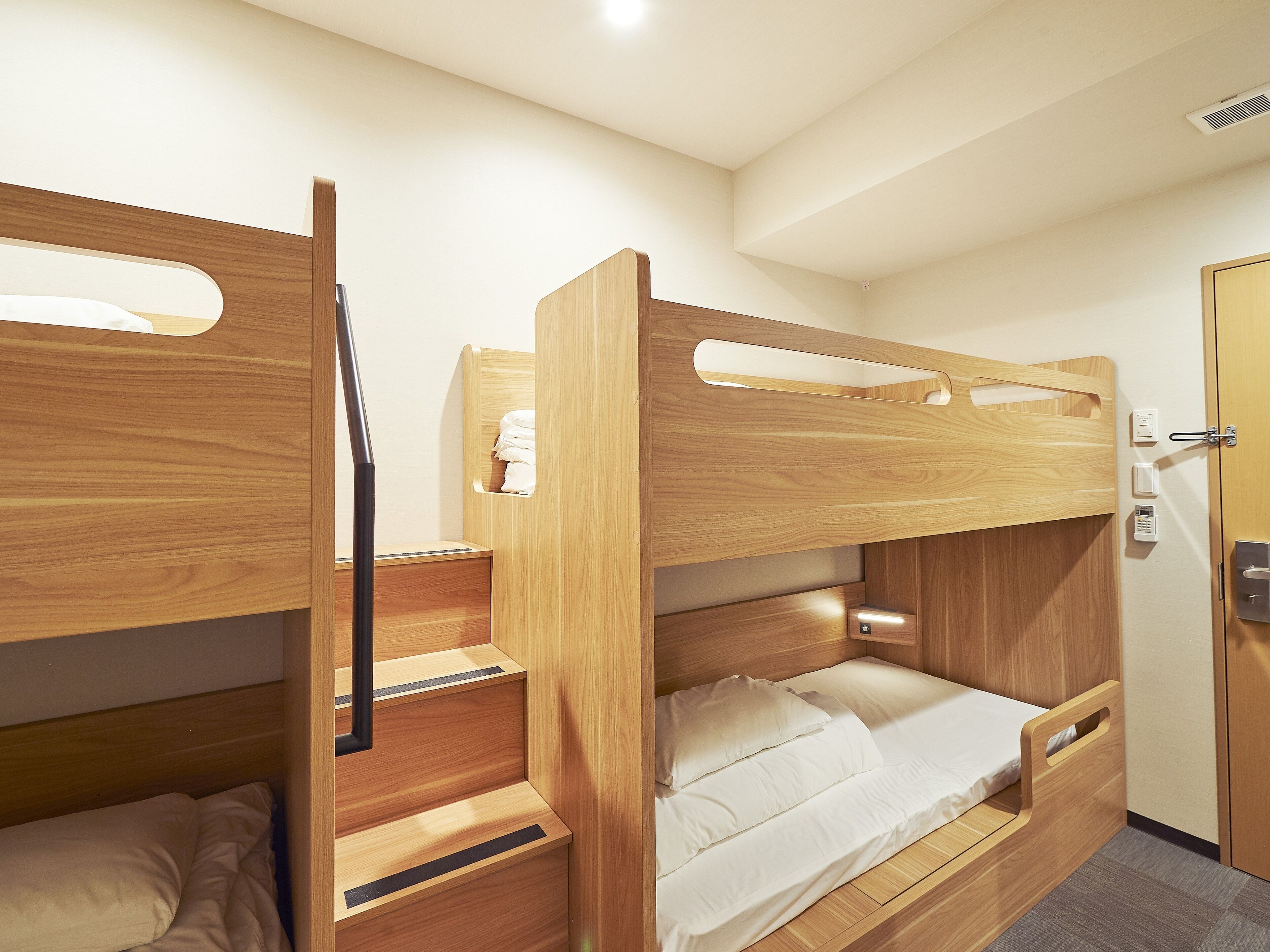 The Pocket Hotel Kyoto Karasumagojo