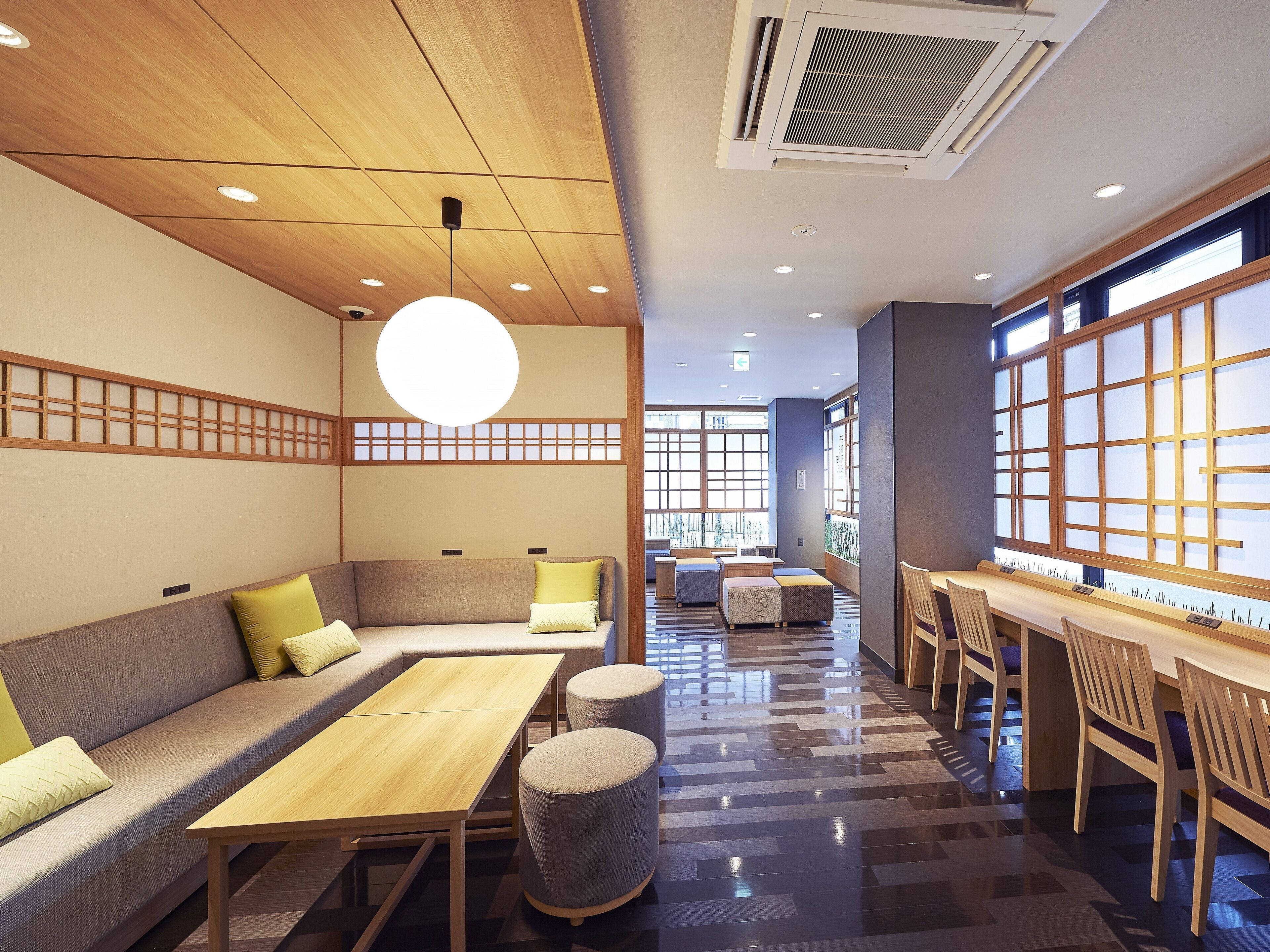 The Pocket Hotel Kyoto Karasumagojo