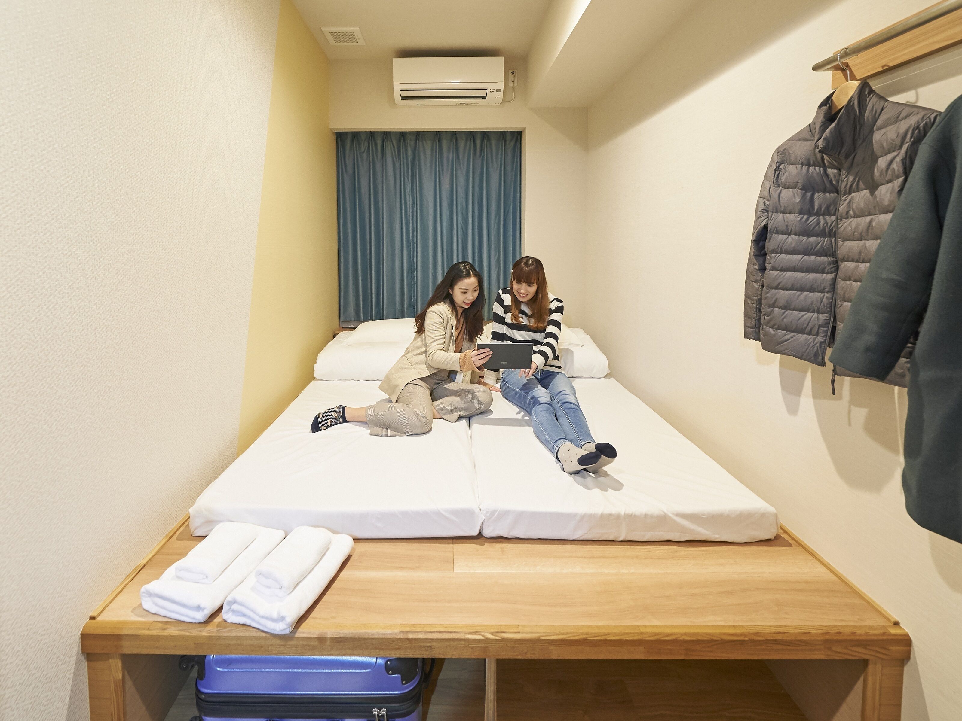 The Pocket Hotel Kyoto Karasumagojo