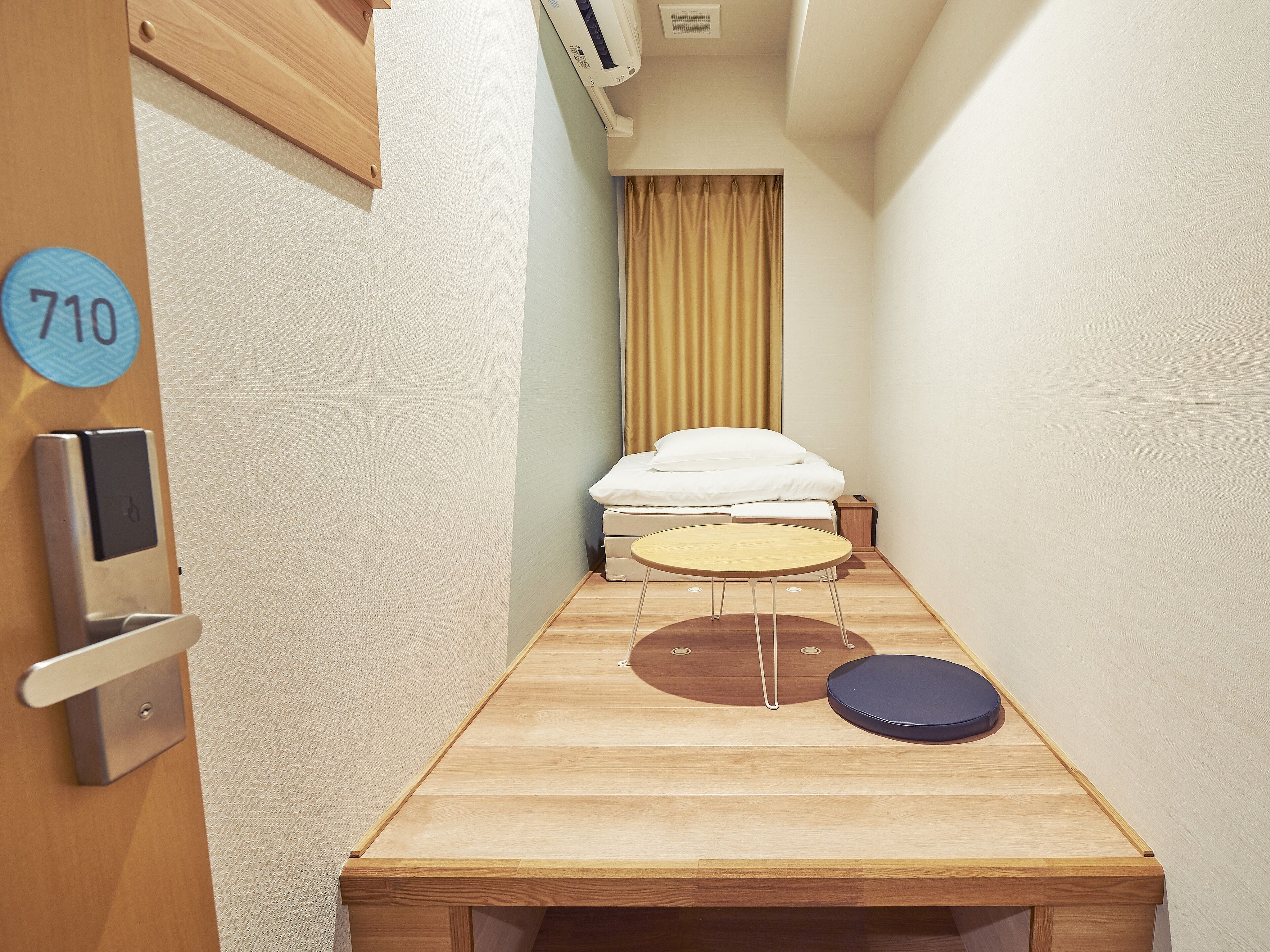 The Pocket Hotel Kyoto Karasumagojo