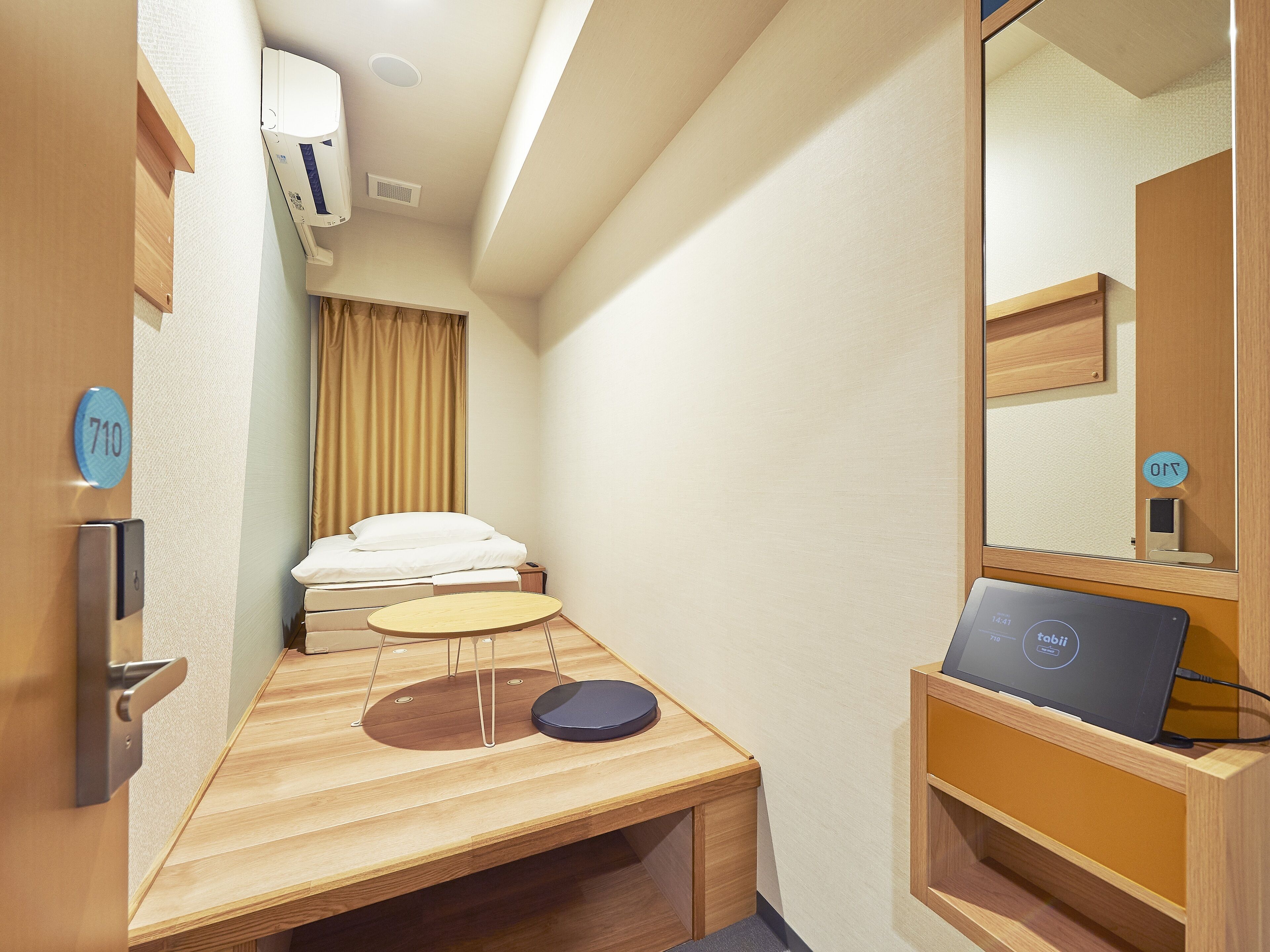 The Pocket Hotel Kyoto Karasumagojo