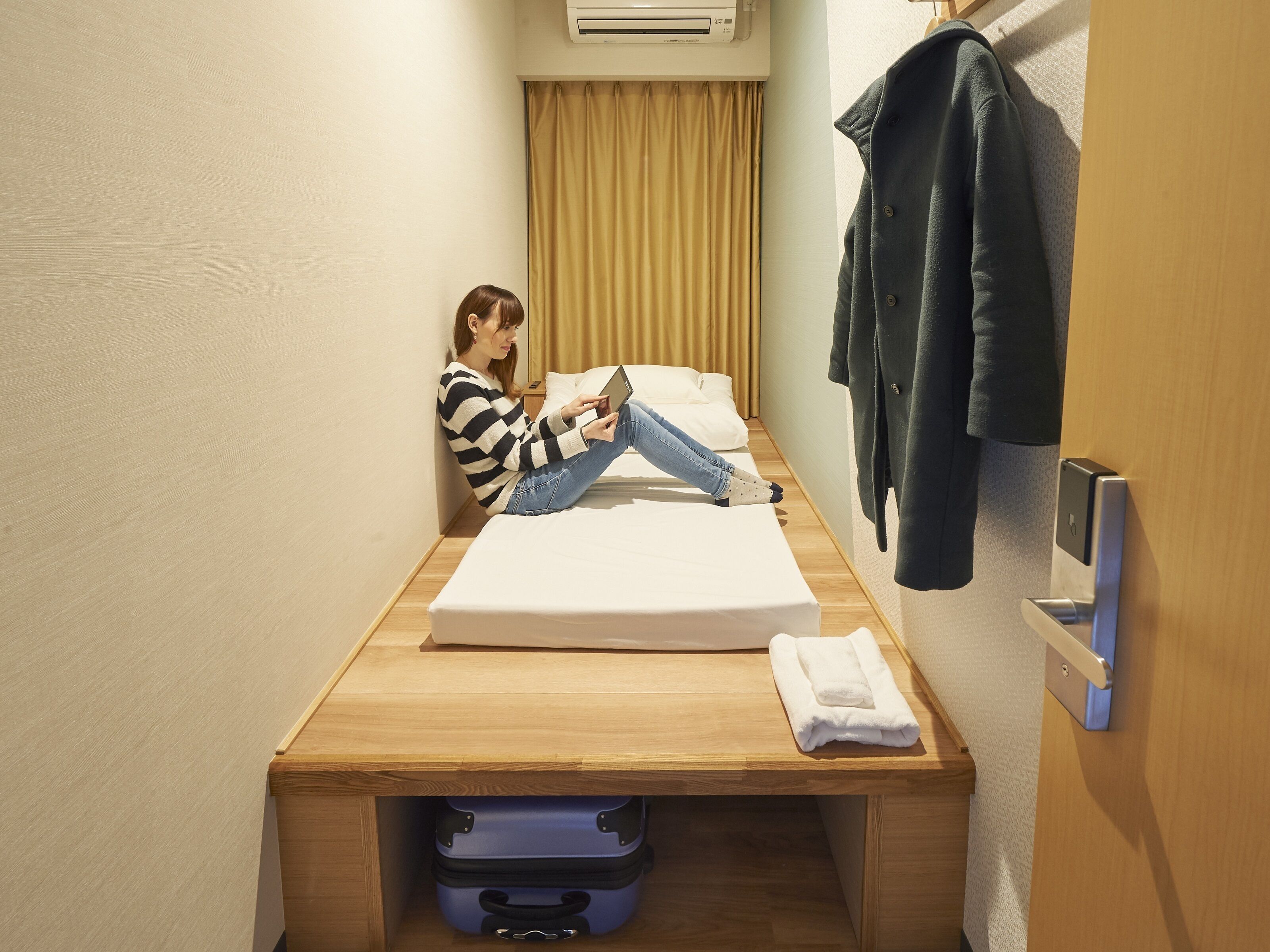 The Pocket Hotel Kyoto Karasumagojo