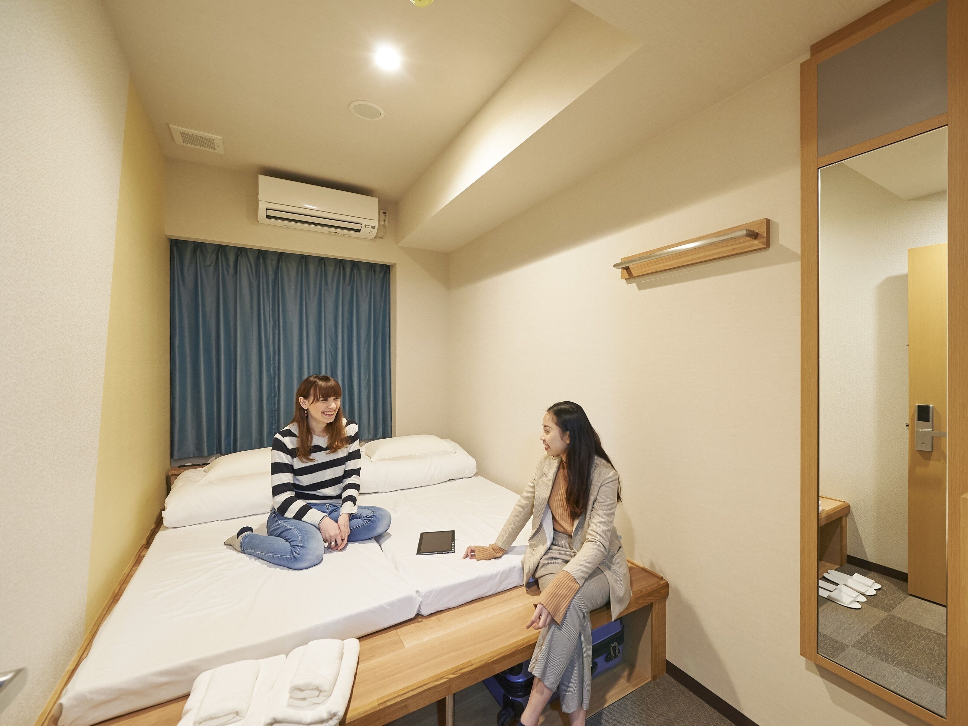 The Pocket Hotel Kyoto Karasumagojo