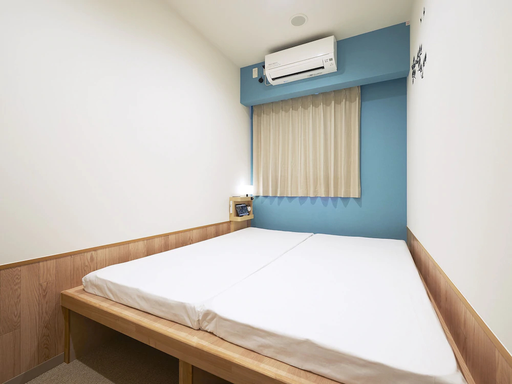 The Pocket Hotel Kyoto Shijokarasuma