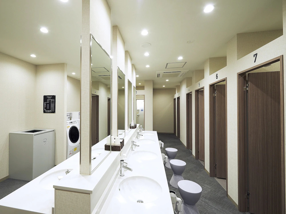 The Pocket Hotel Kyoto Shijokarasuma