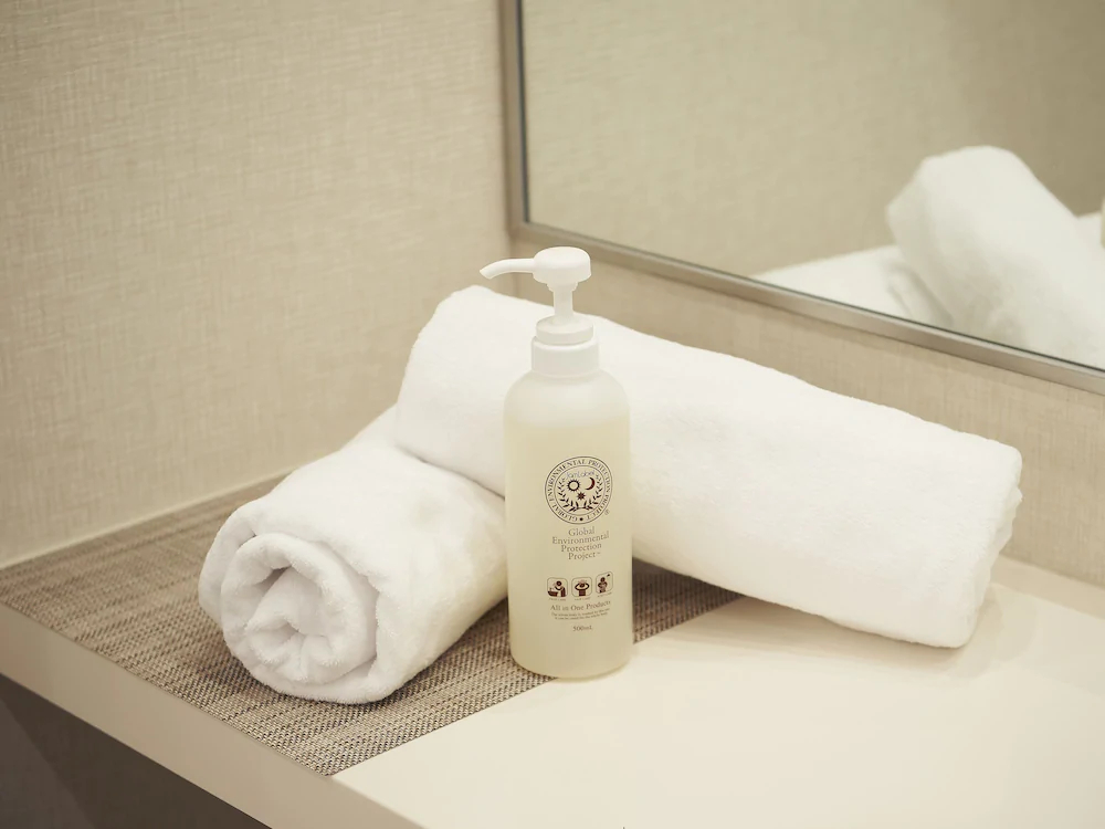 The Pocket Hotel Kyoto Shijokarasuma