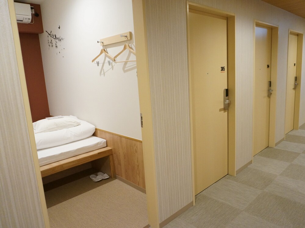 The Pocket Hotel Kyoto Shijokarasuma