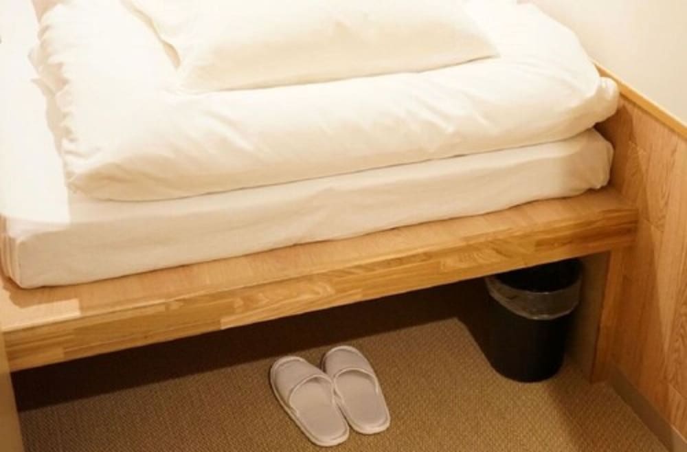 The Pocket Hotel Kyoto Shijokarasuma