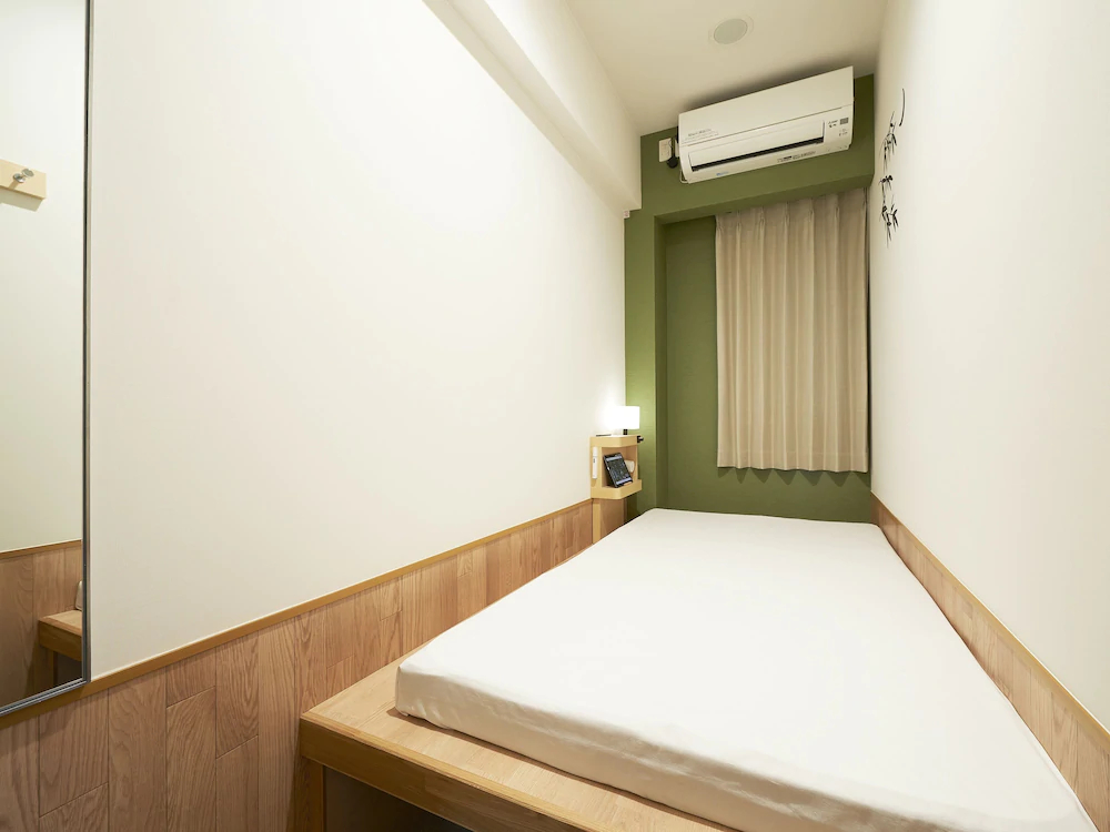 The Pocket Hotel Kyoto Shijokarasuma