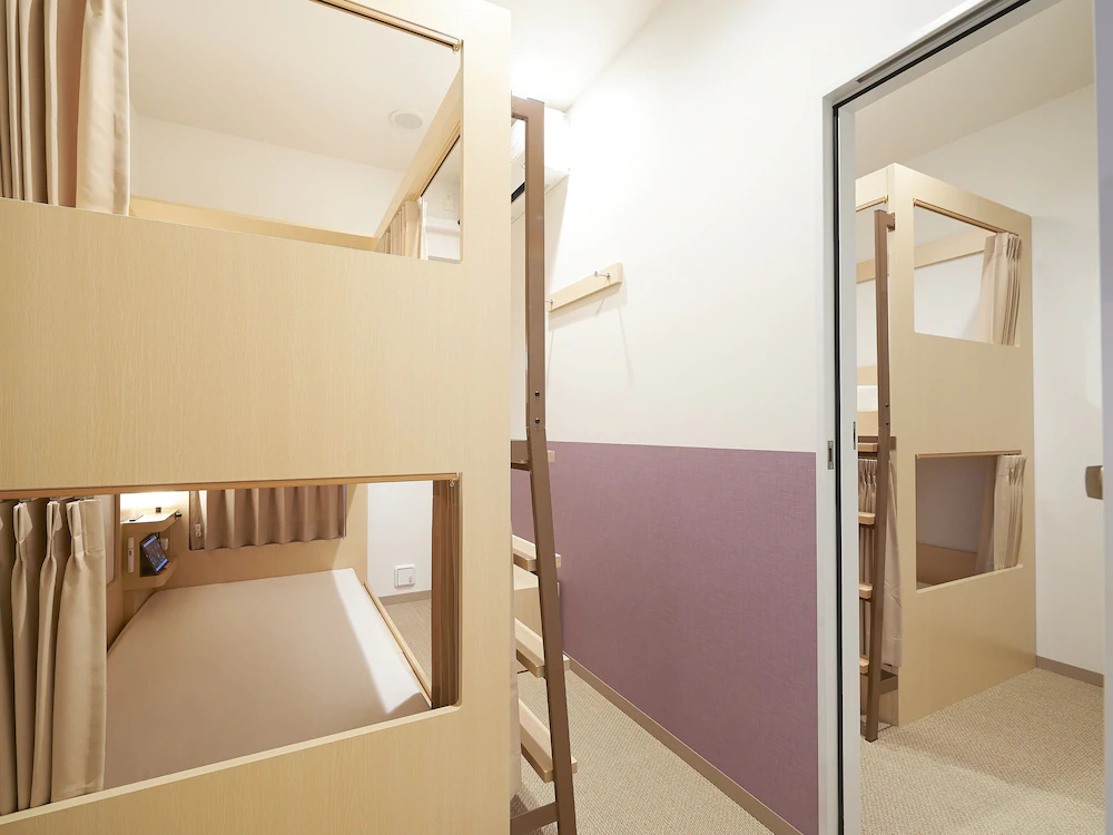 The Pocket Hotel Kyoto Shijokarasuma