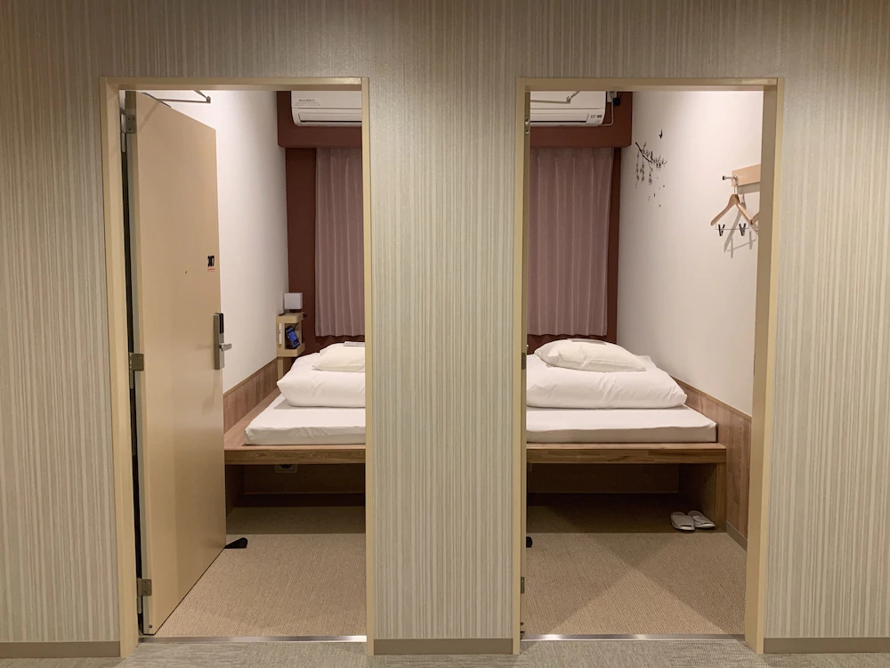 The Pocket Hotel Kyoto Shijokarasuma