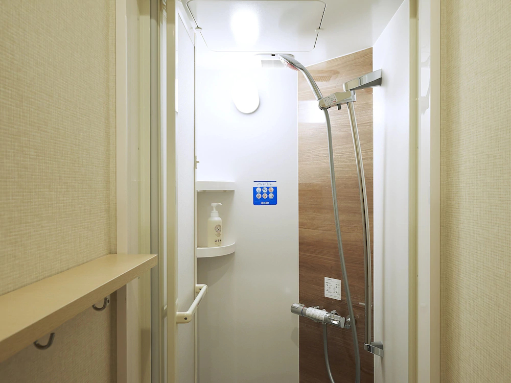 The Pocket Hotel Kyoto Shijokarasuma