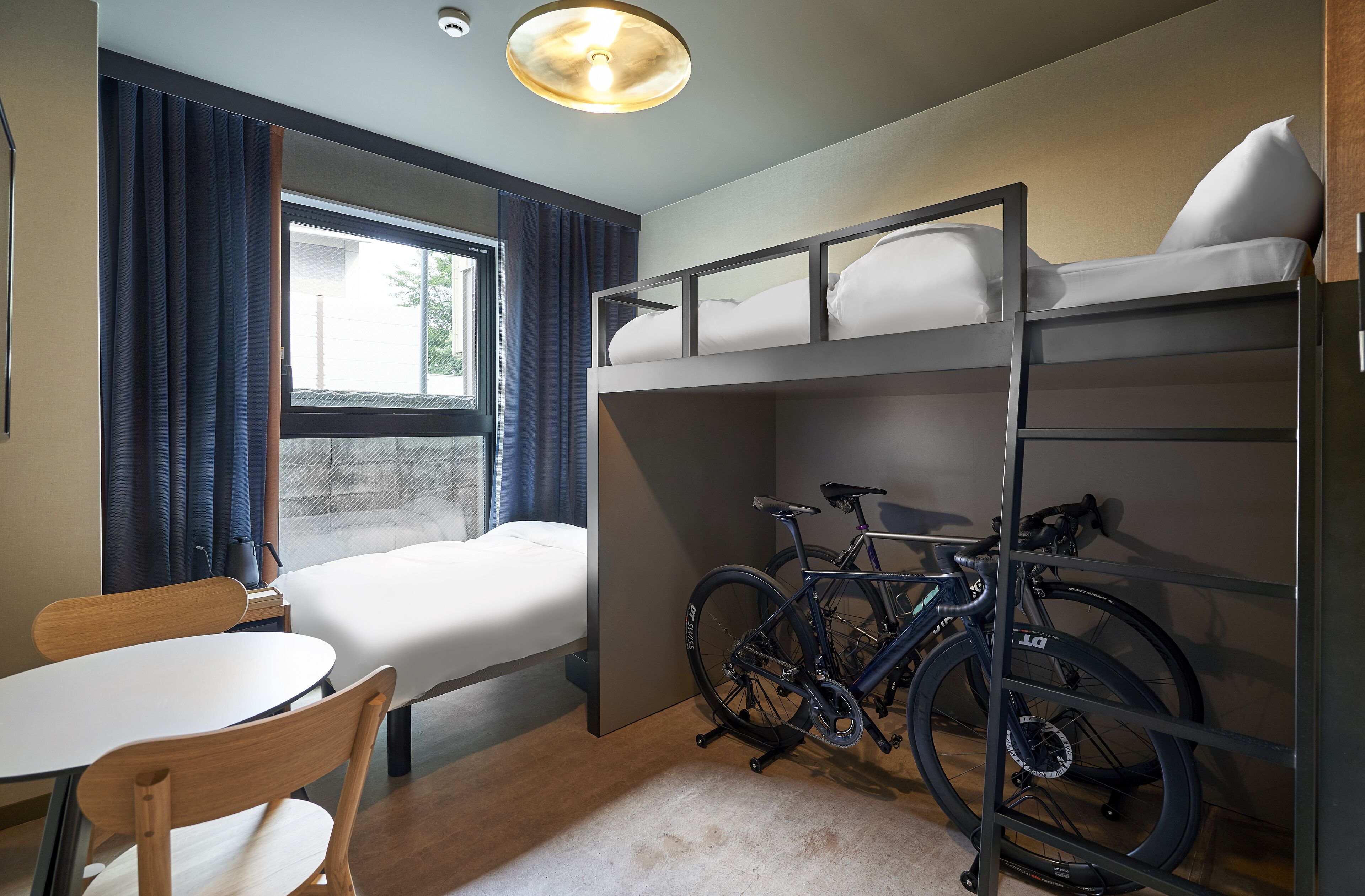 The Reign Hotel Kyoto