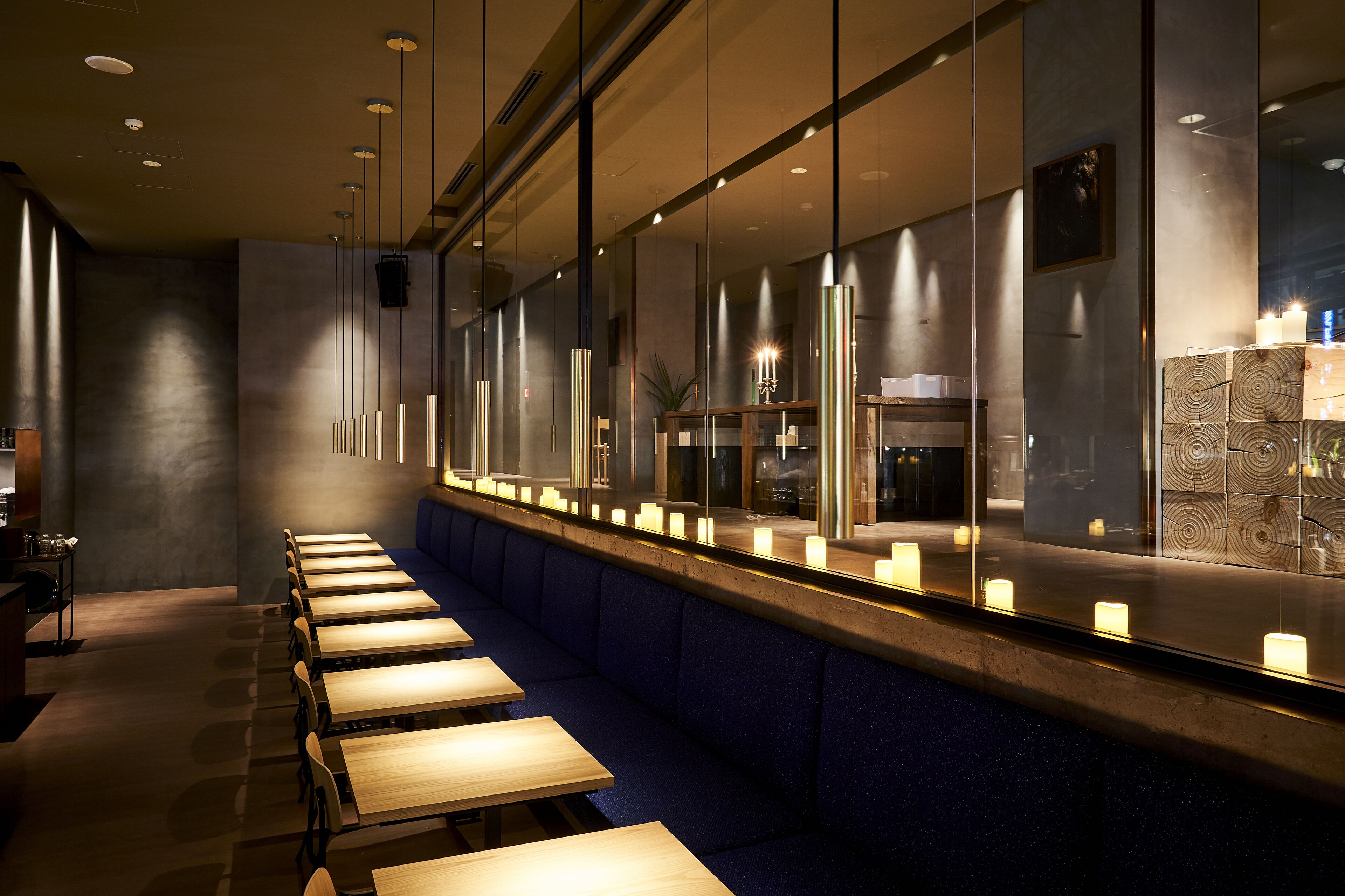 The Reign Hotel Kyoto