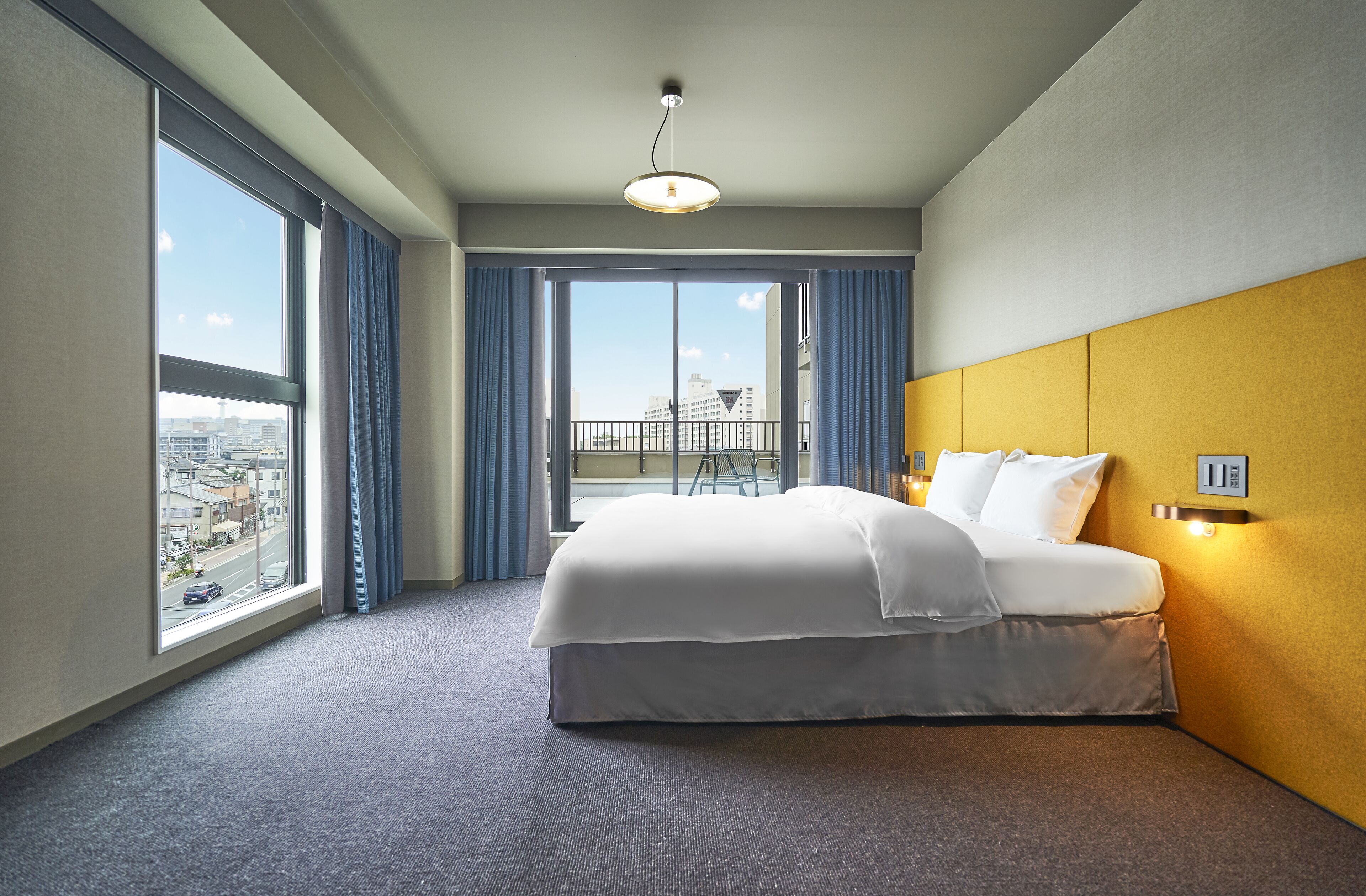 The Reign Hotel Kyoto