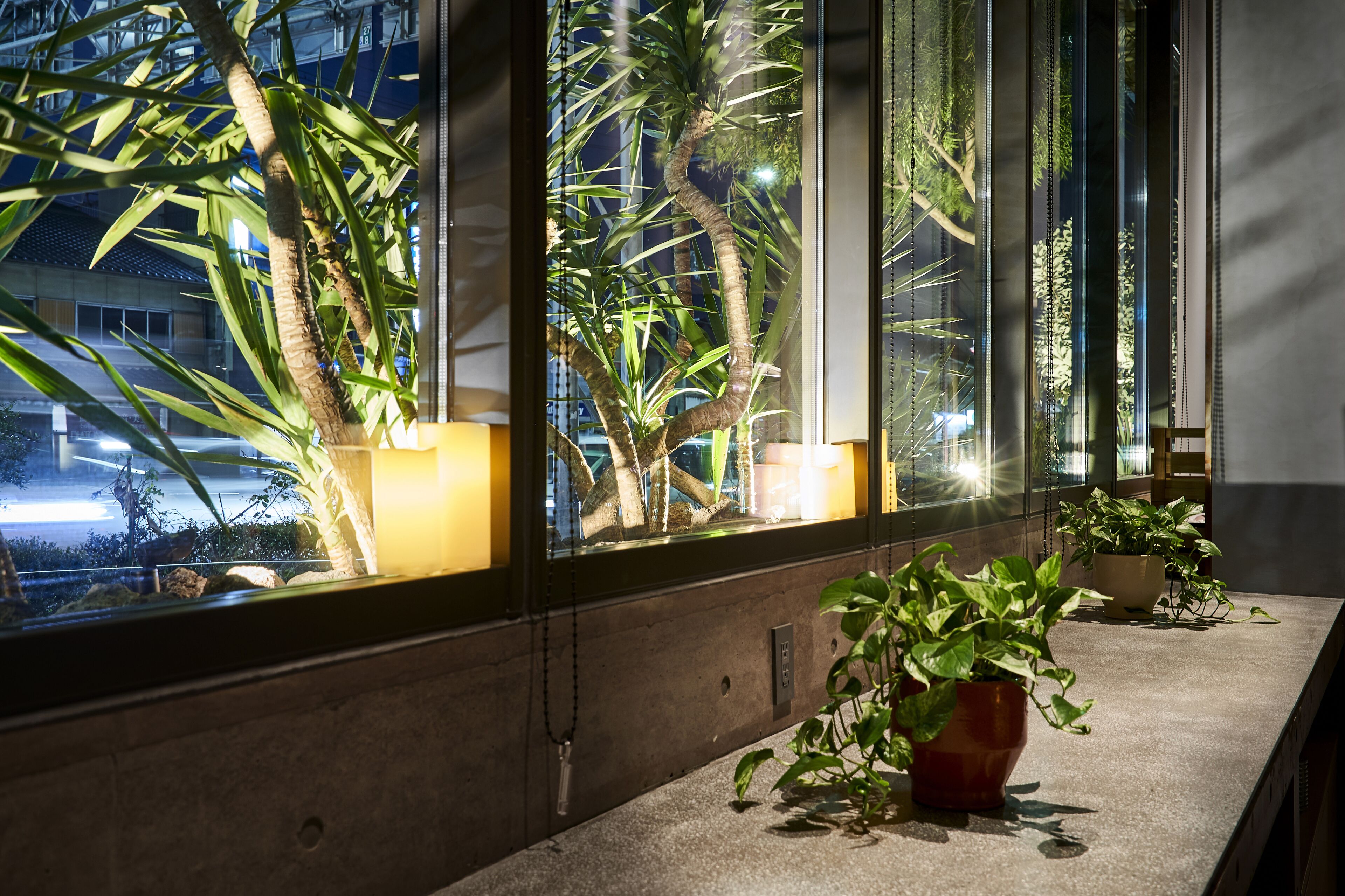 The Reign Hotel Kyoto