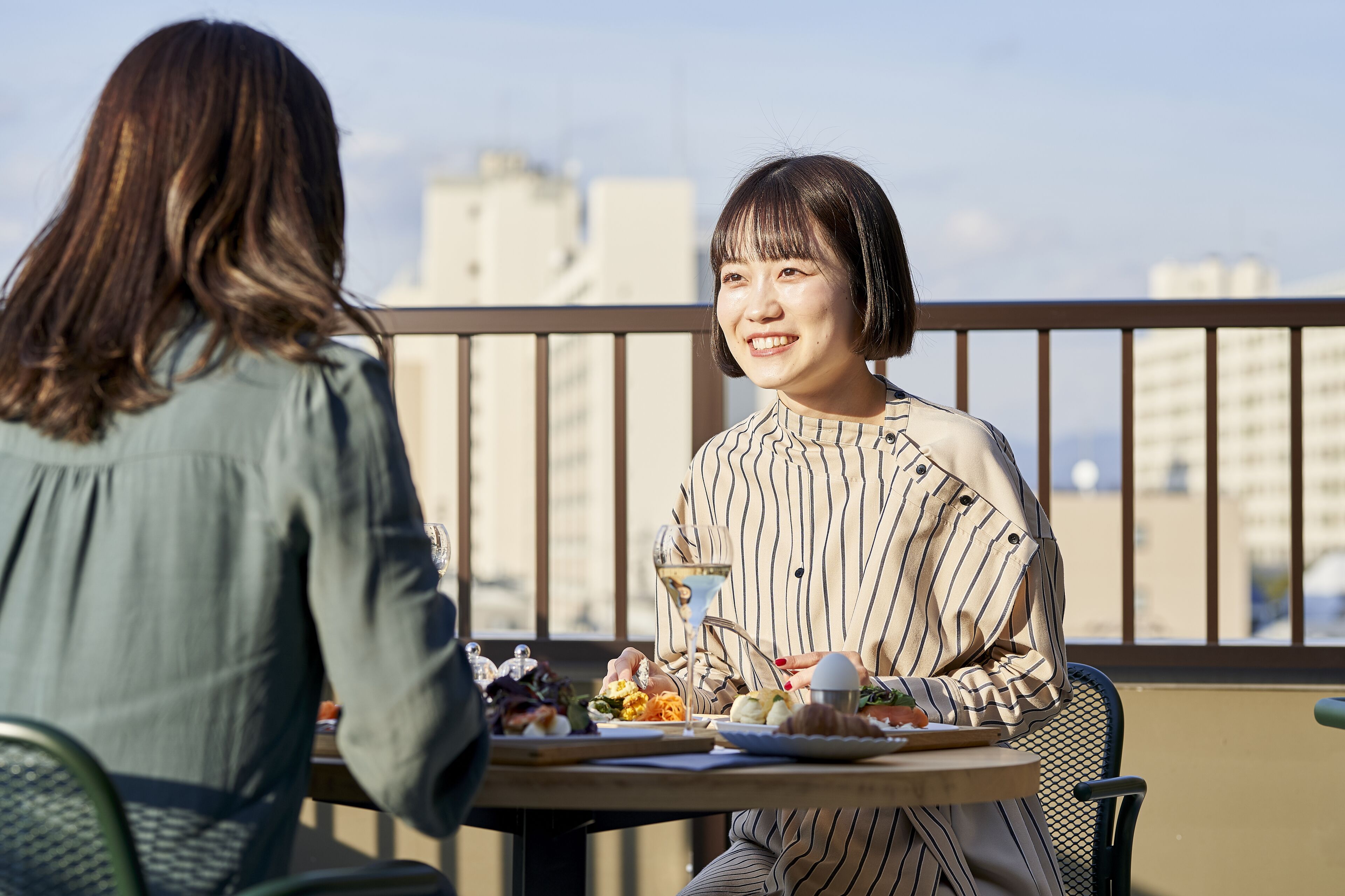 The Reign Hotel Kyoto