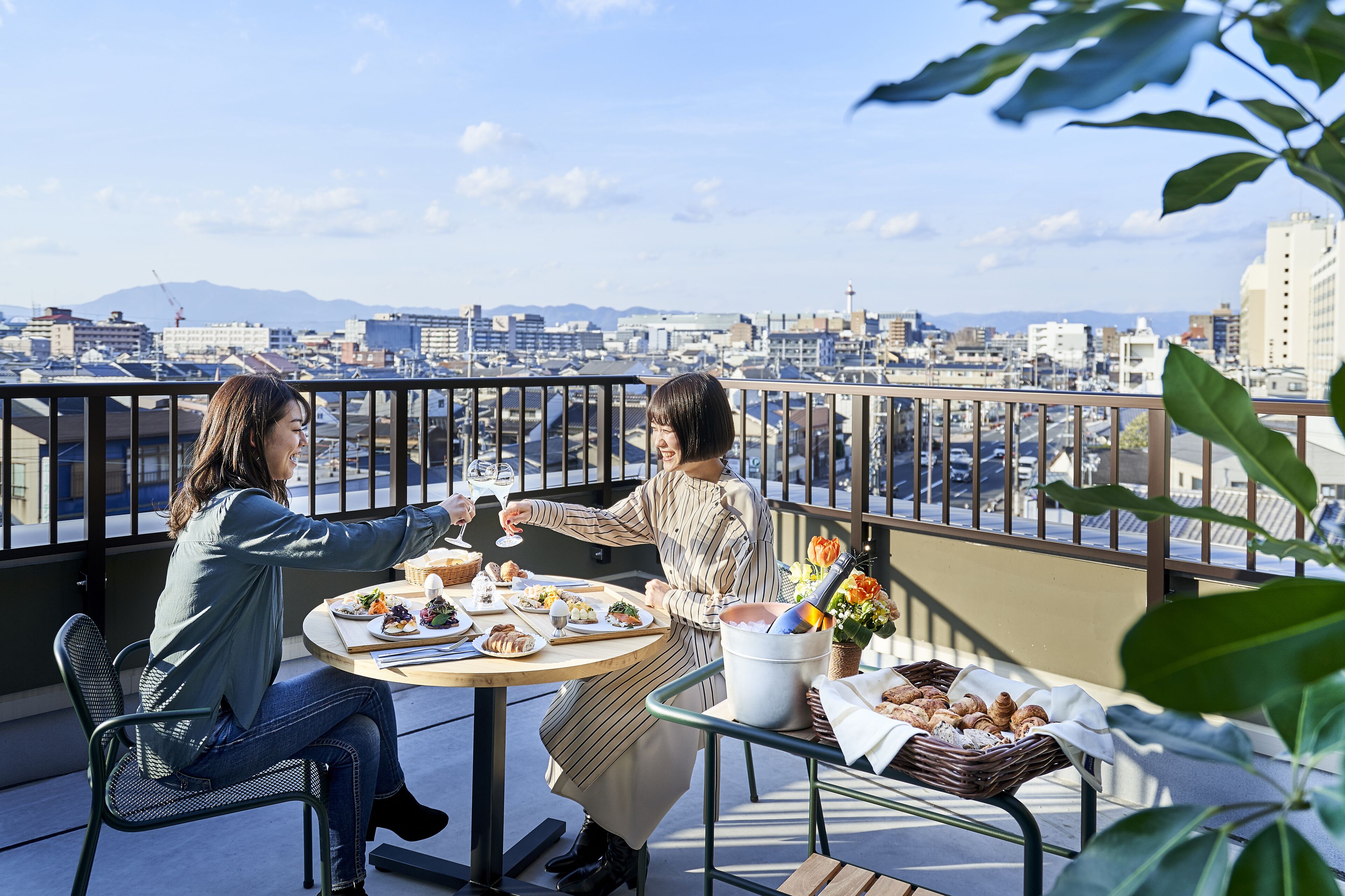 The Reign Hotel Kyoto