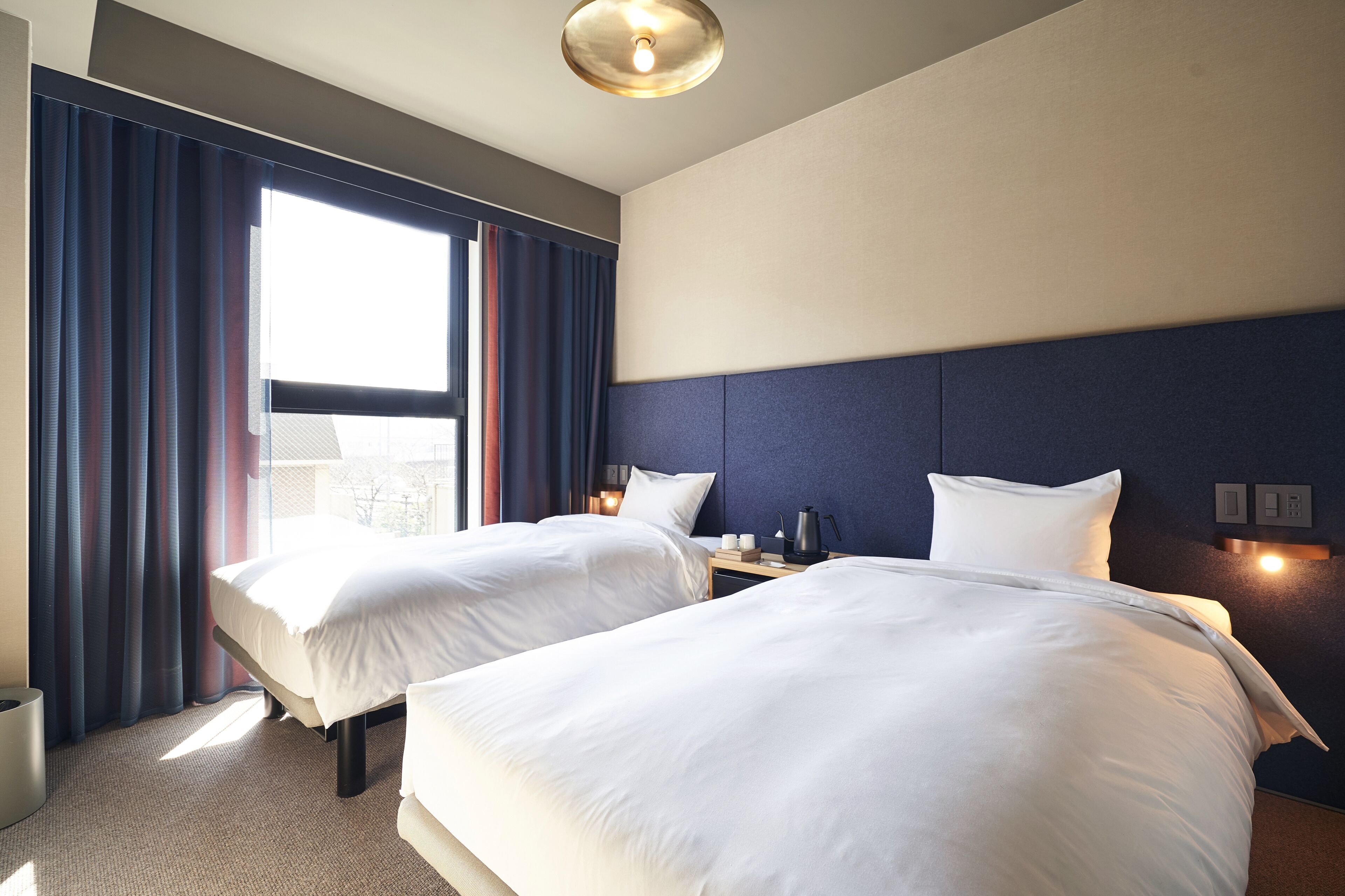 The Reign Hotel Kyoto