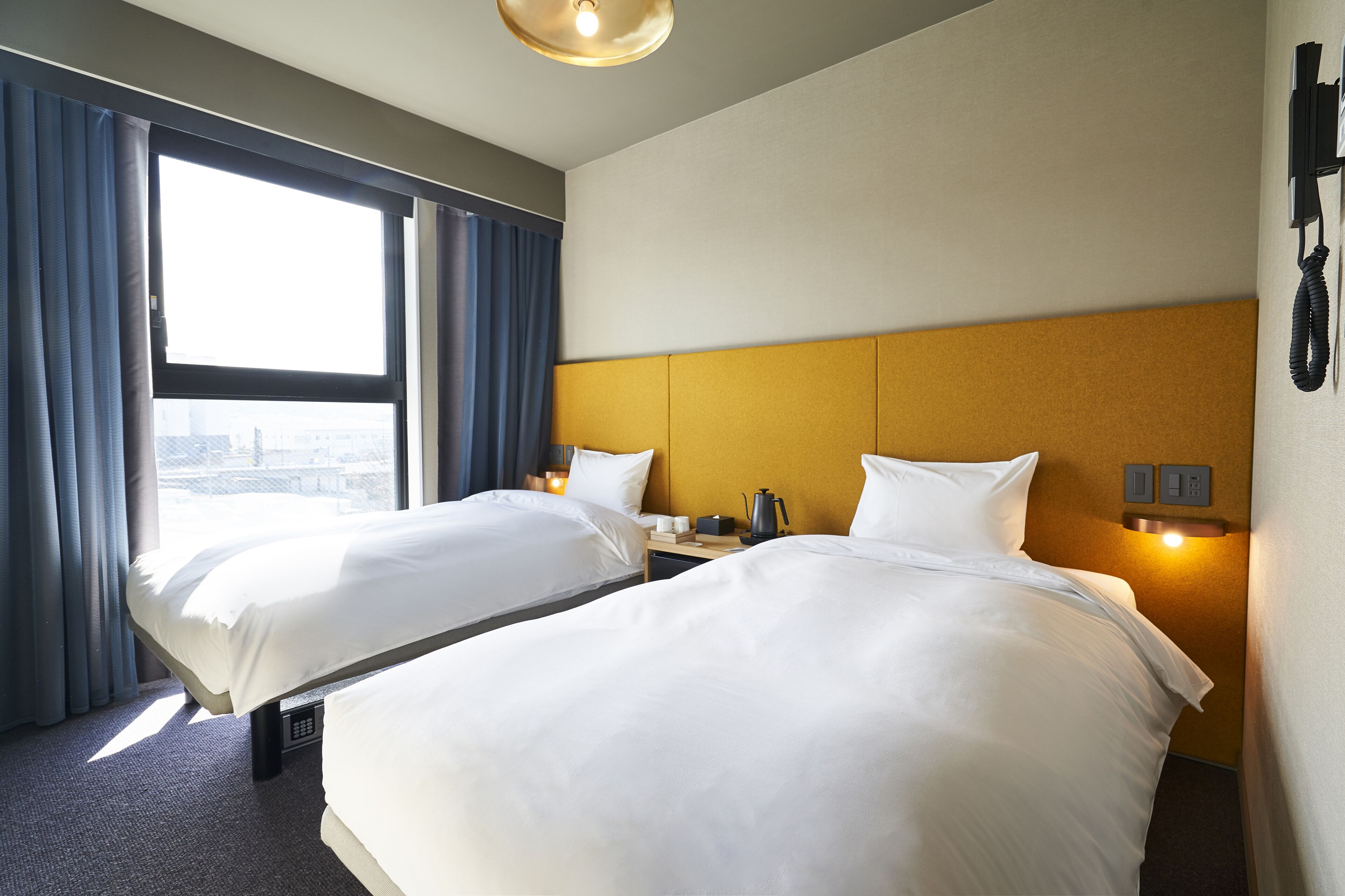 The Reign Hotel Kyoto