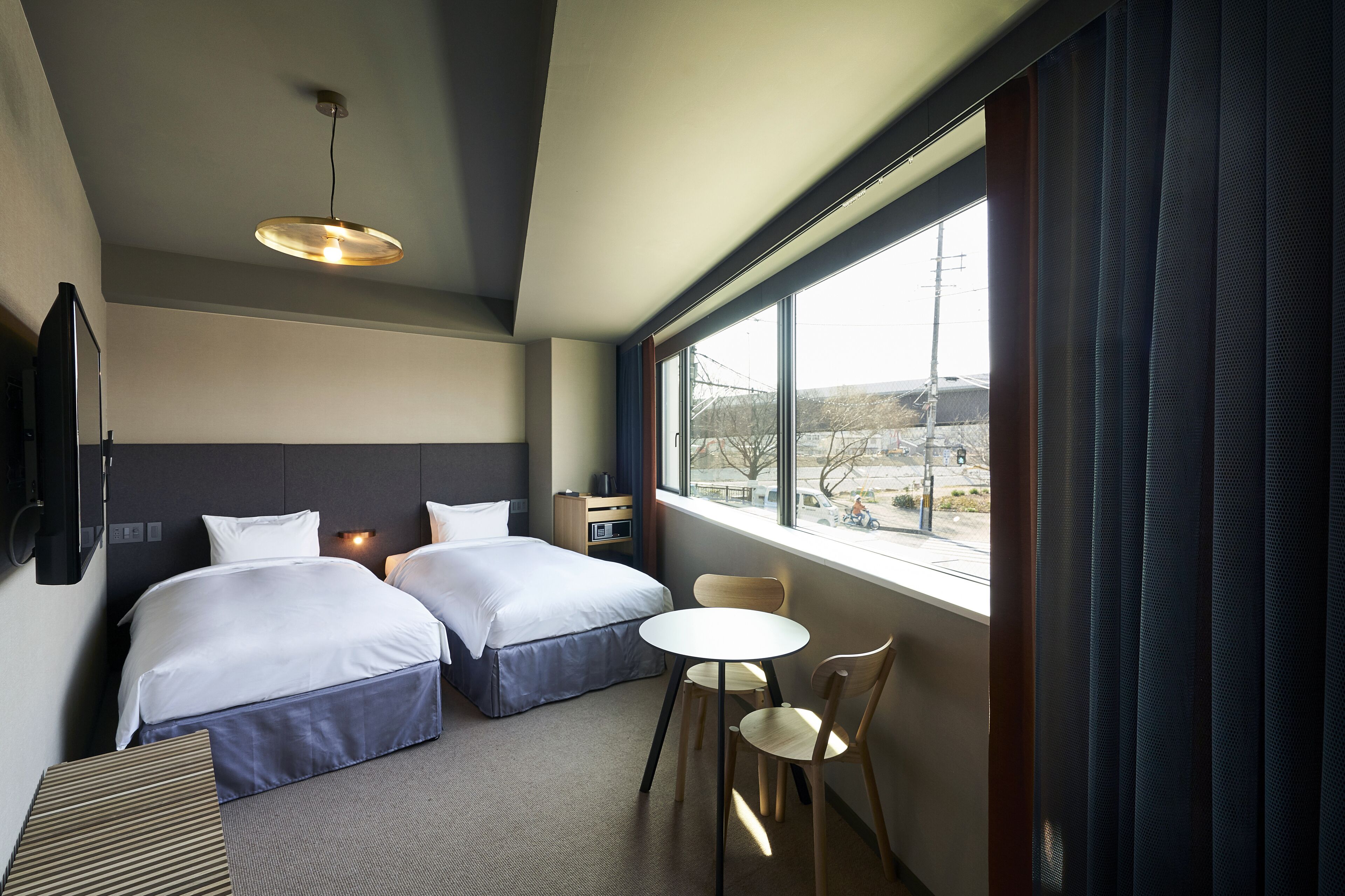 The Reign Hotel Kyoto