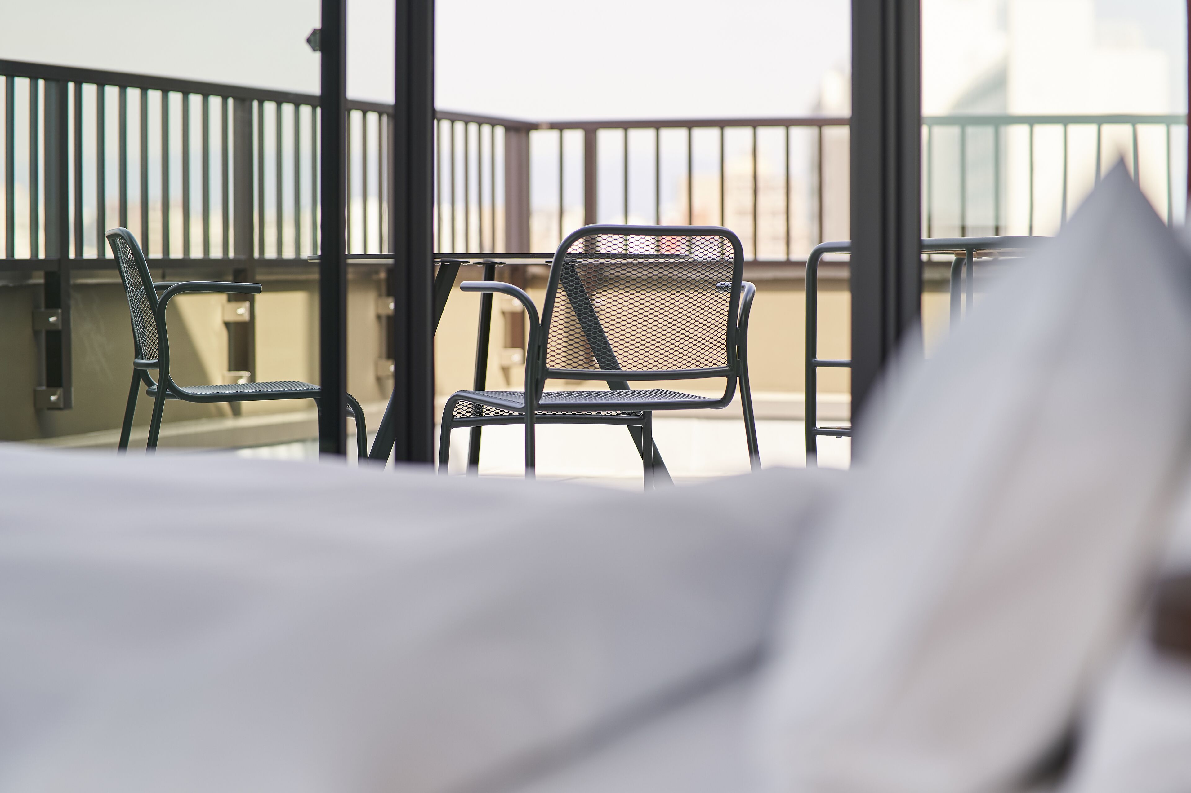 The Reign Hotel Kyoto