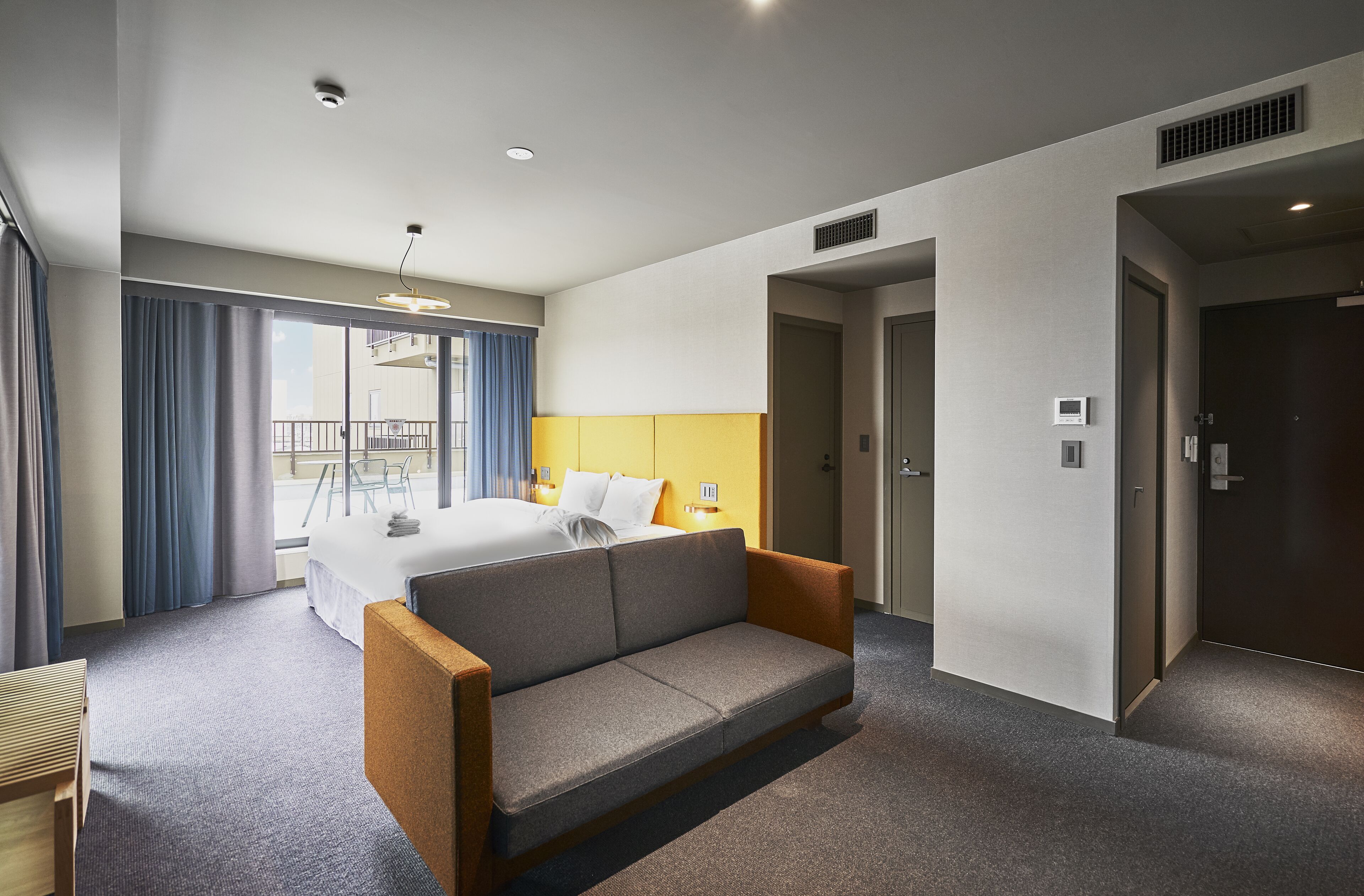 The Reign Hotel Kyoto