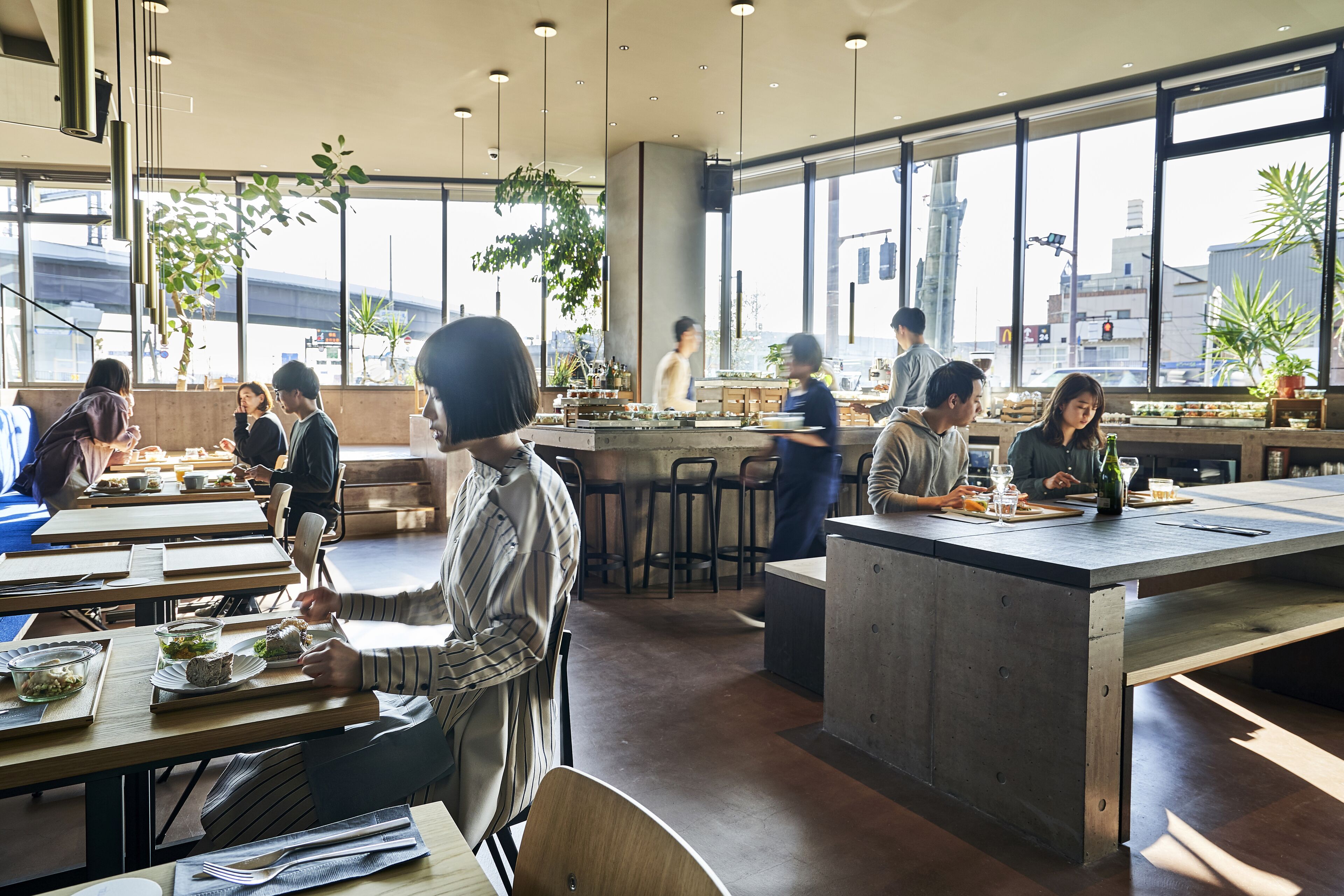 The Reign Hotel Kyoto