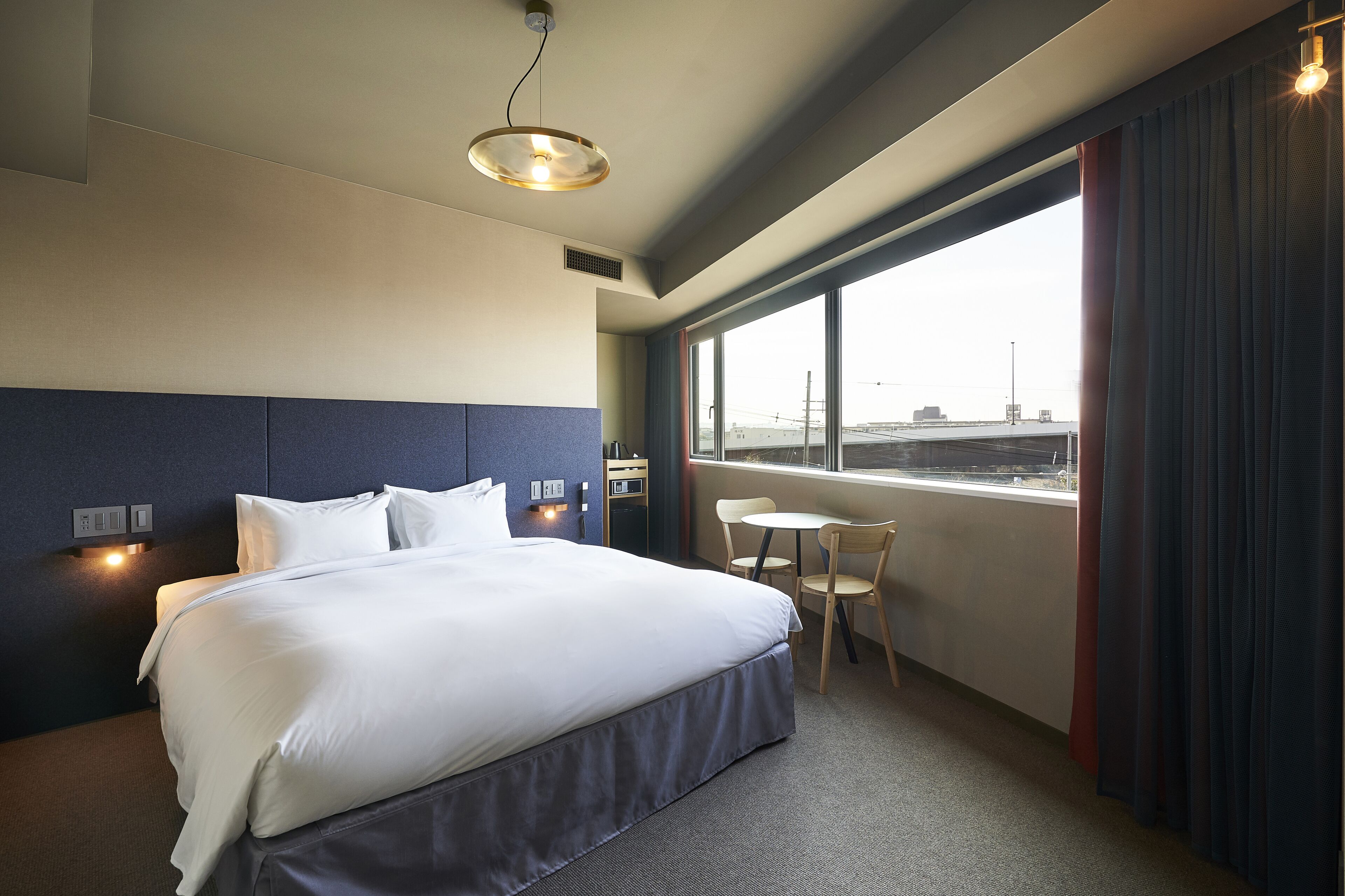 The Reign Hotel Kyoto