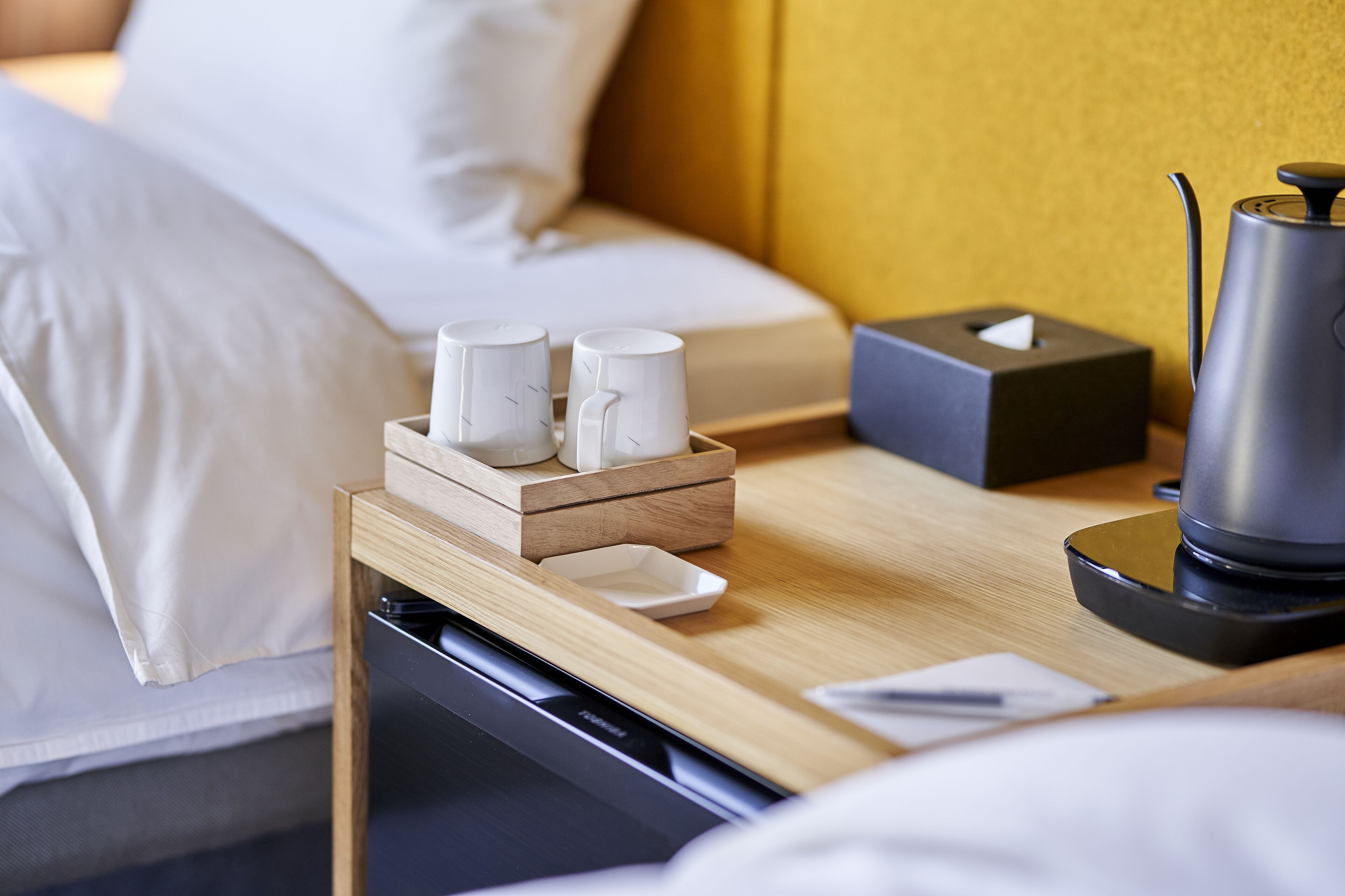 The Reign Hotel Kyoto