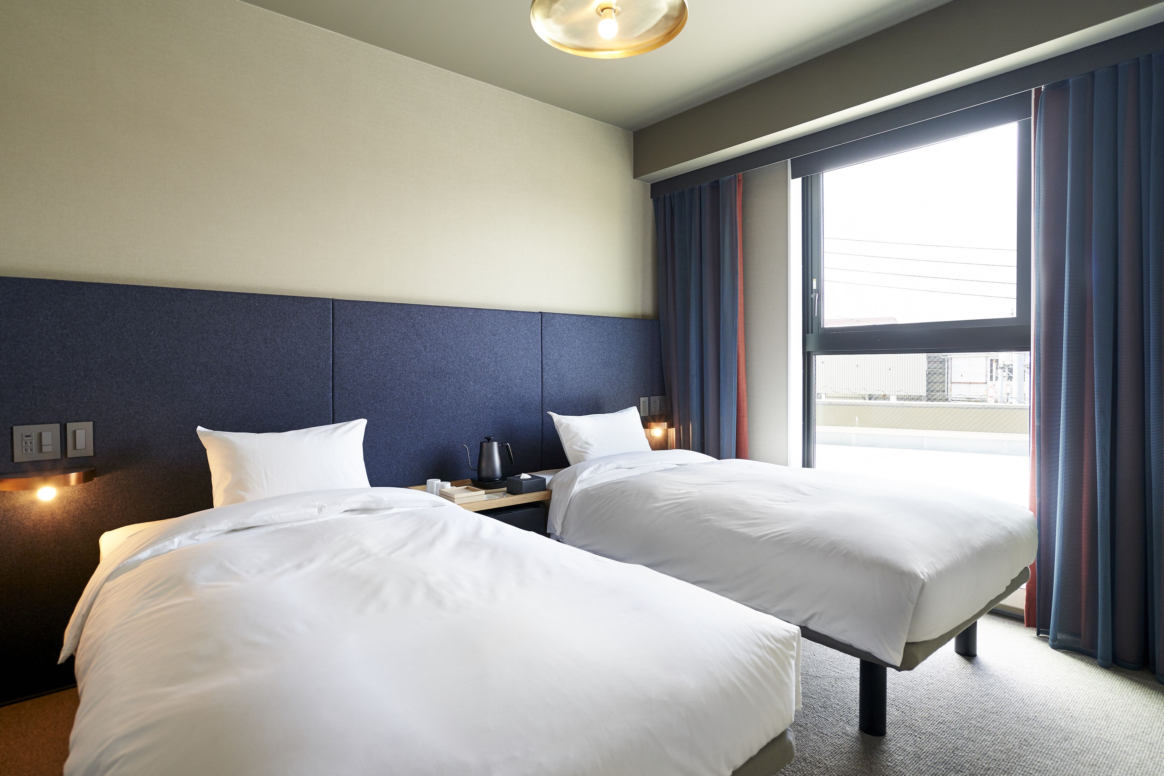 The Reign Hotel Kyoto