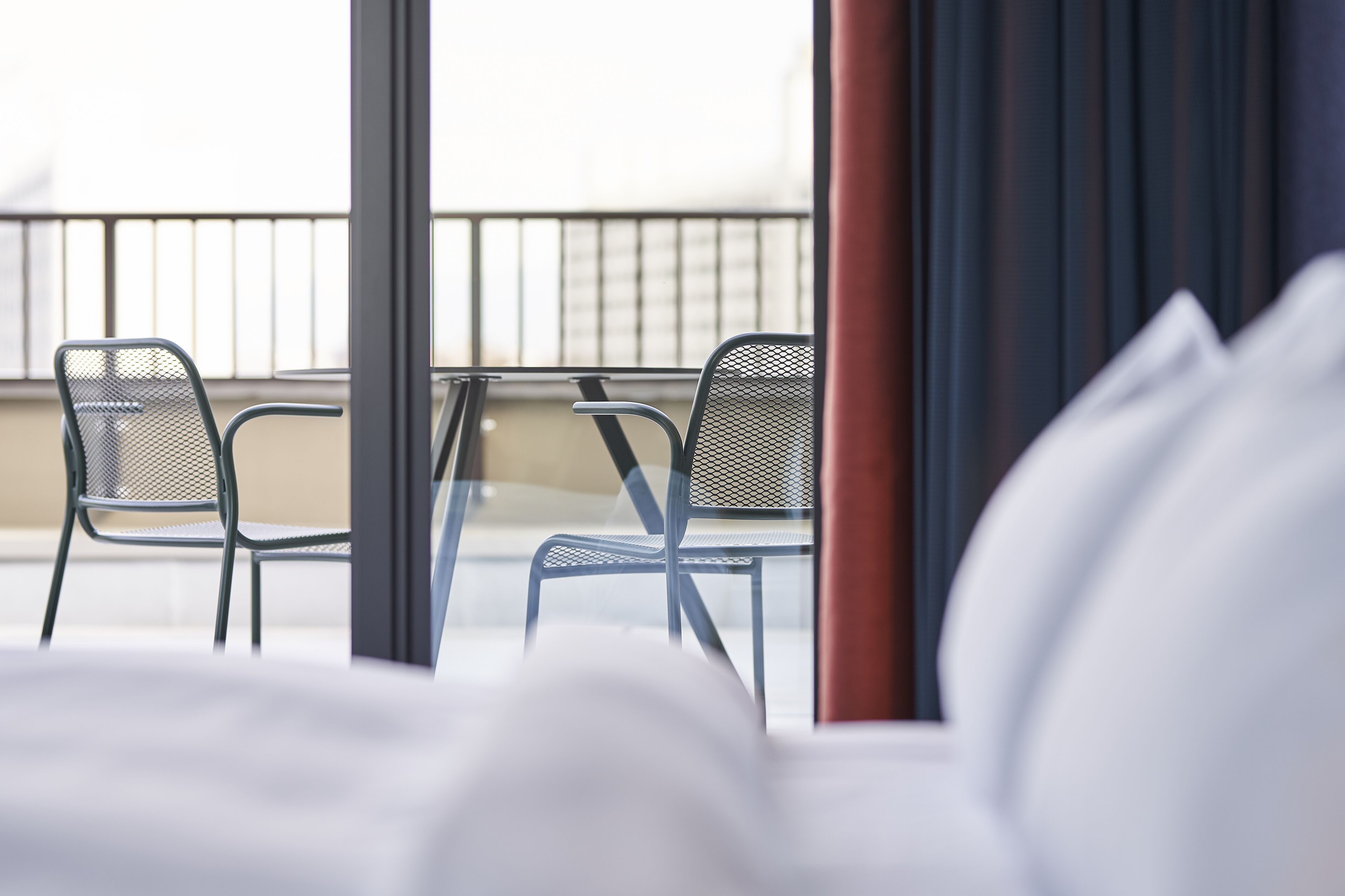 The Reign Hotel Kyoto