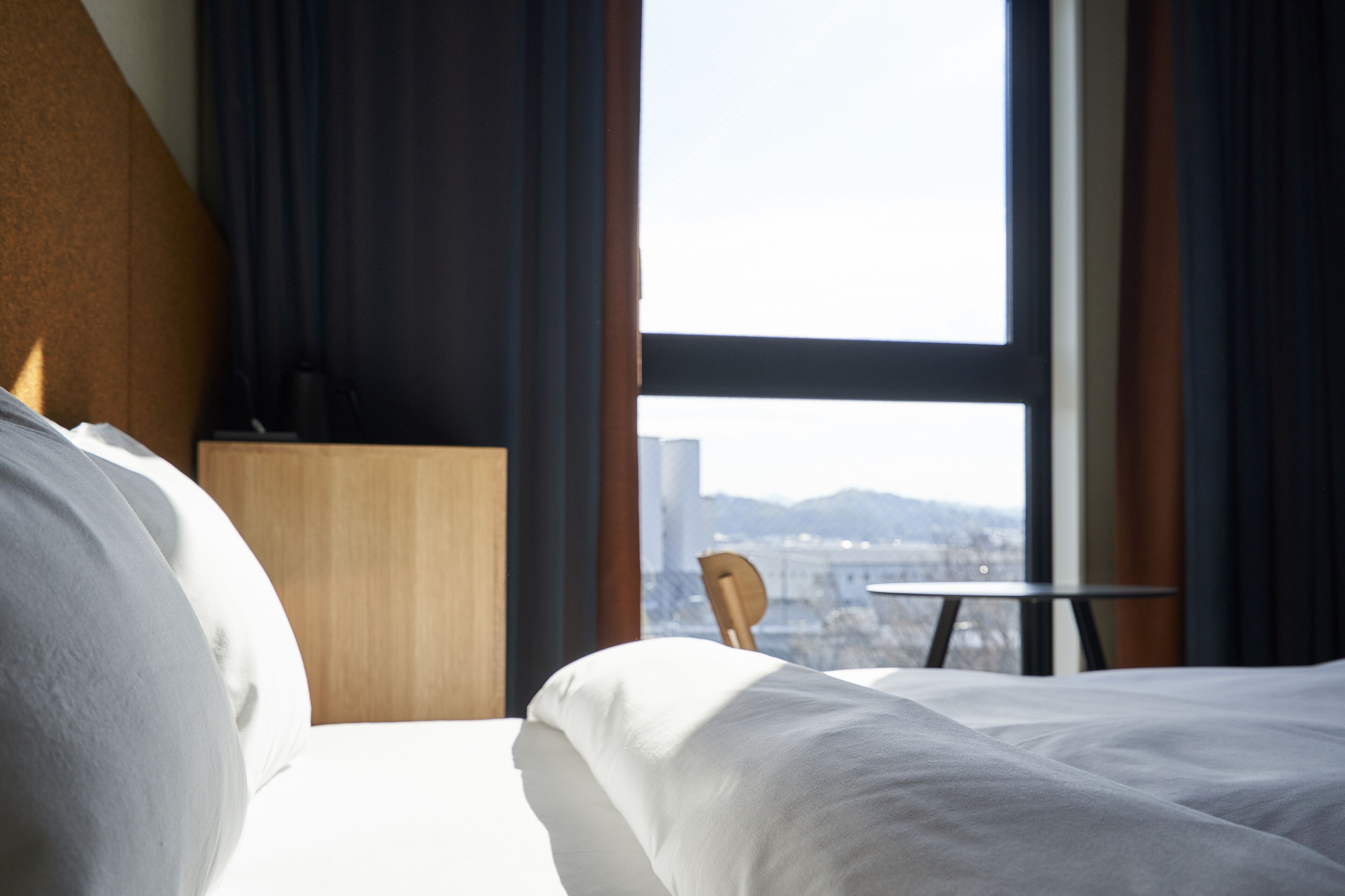 The Reign Hotel Kyoto