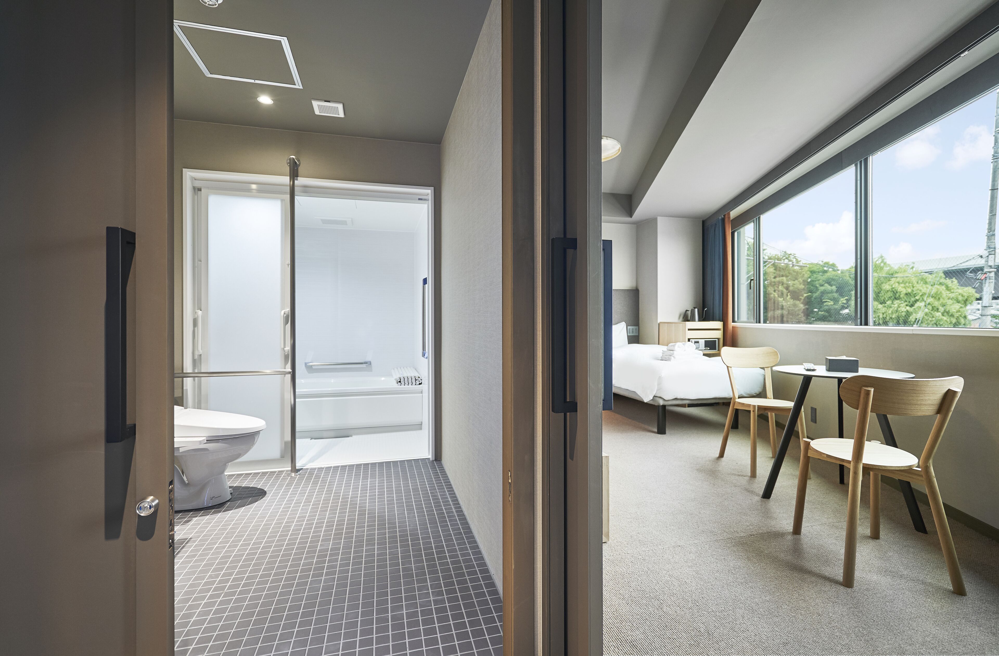 The Reign Hotel Kyoto