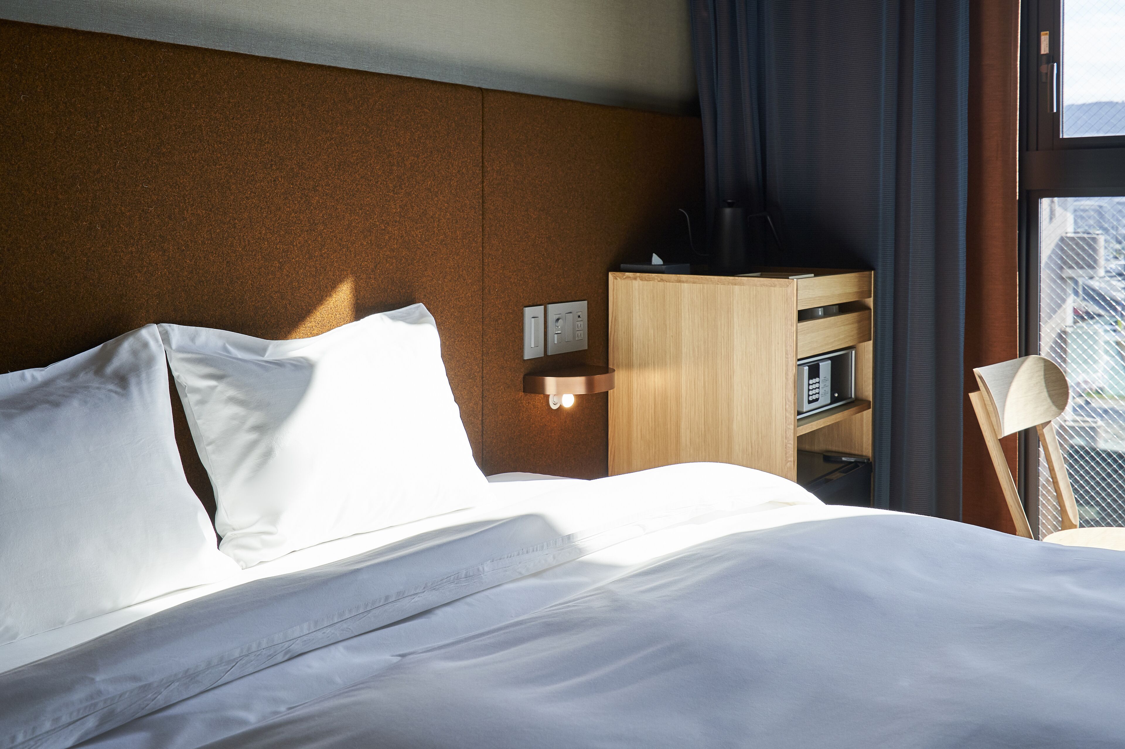 The Reign Hotel Kyoto