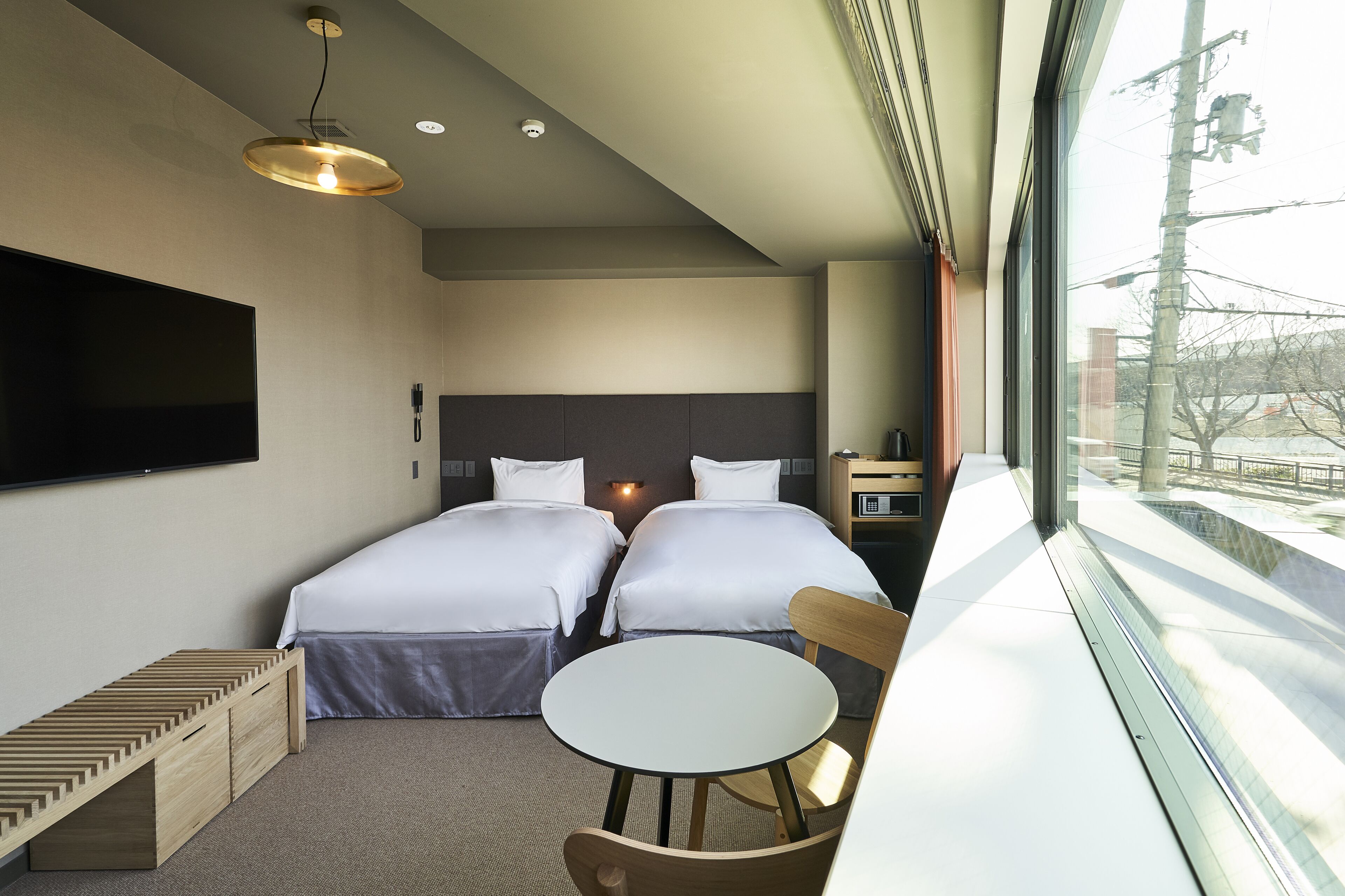 The Reign Hotel Kyoto