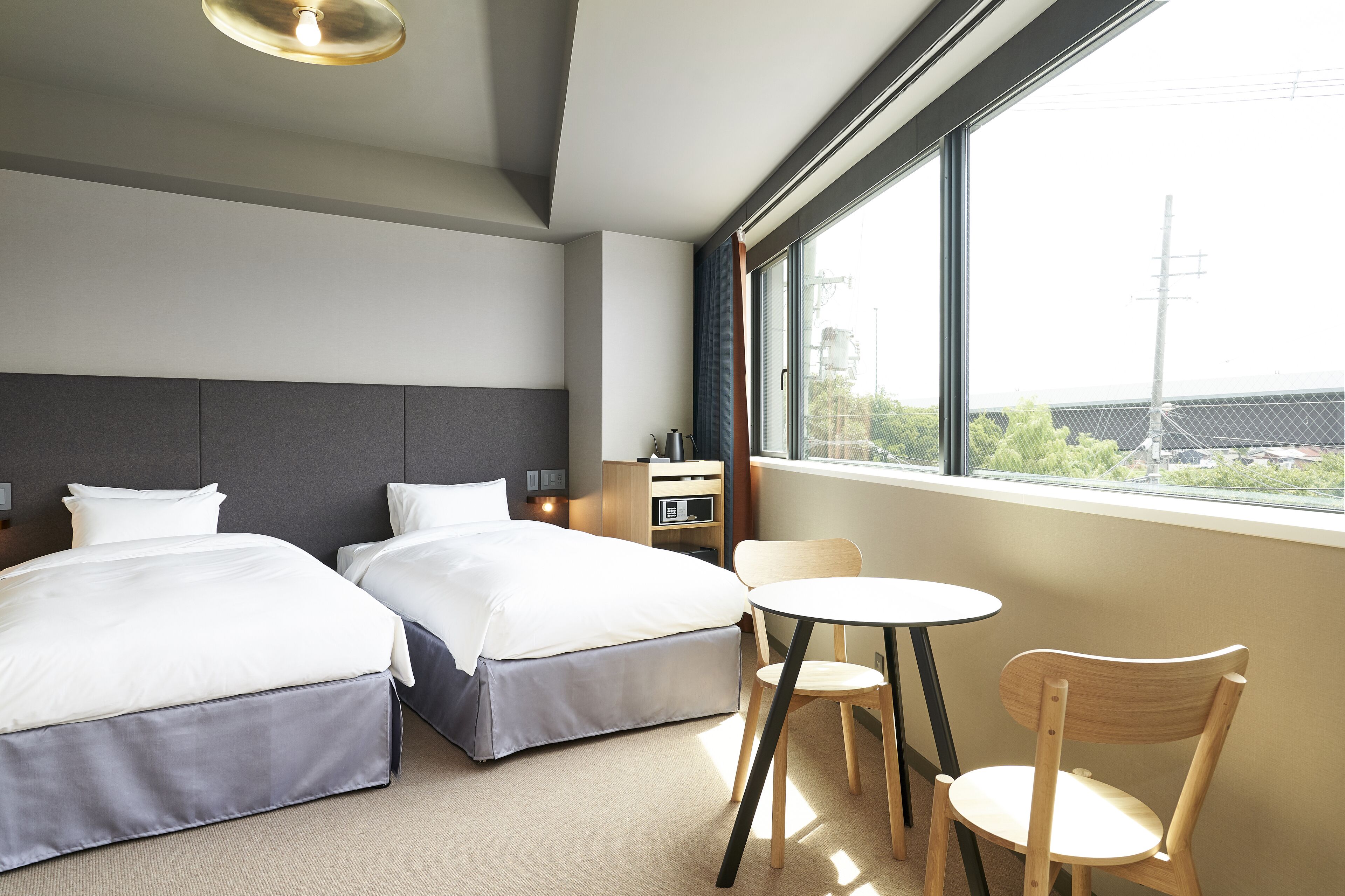The Reign Hotel Kyoto