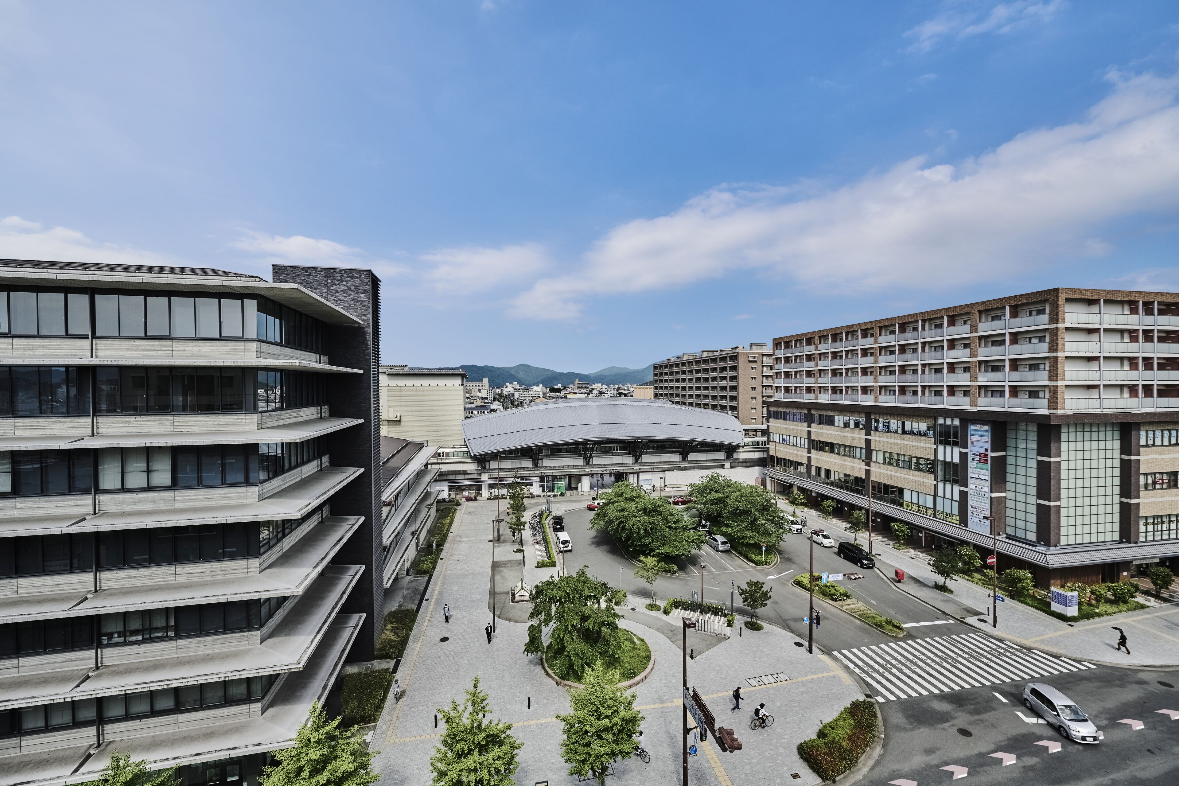 The Royal Park Canvas - Kyoto Nijo
