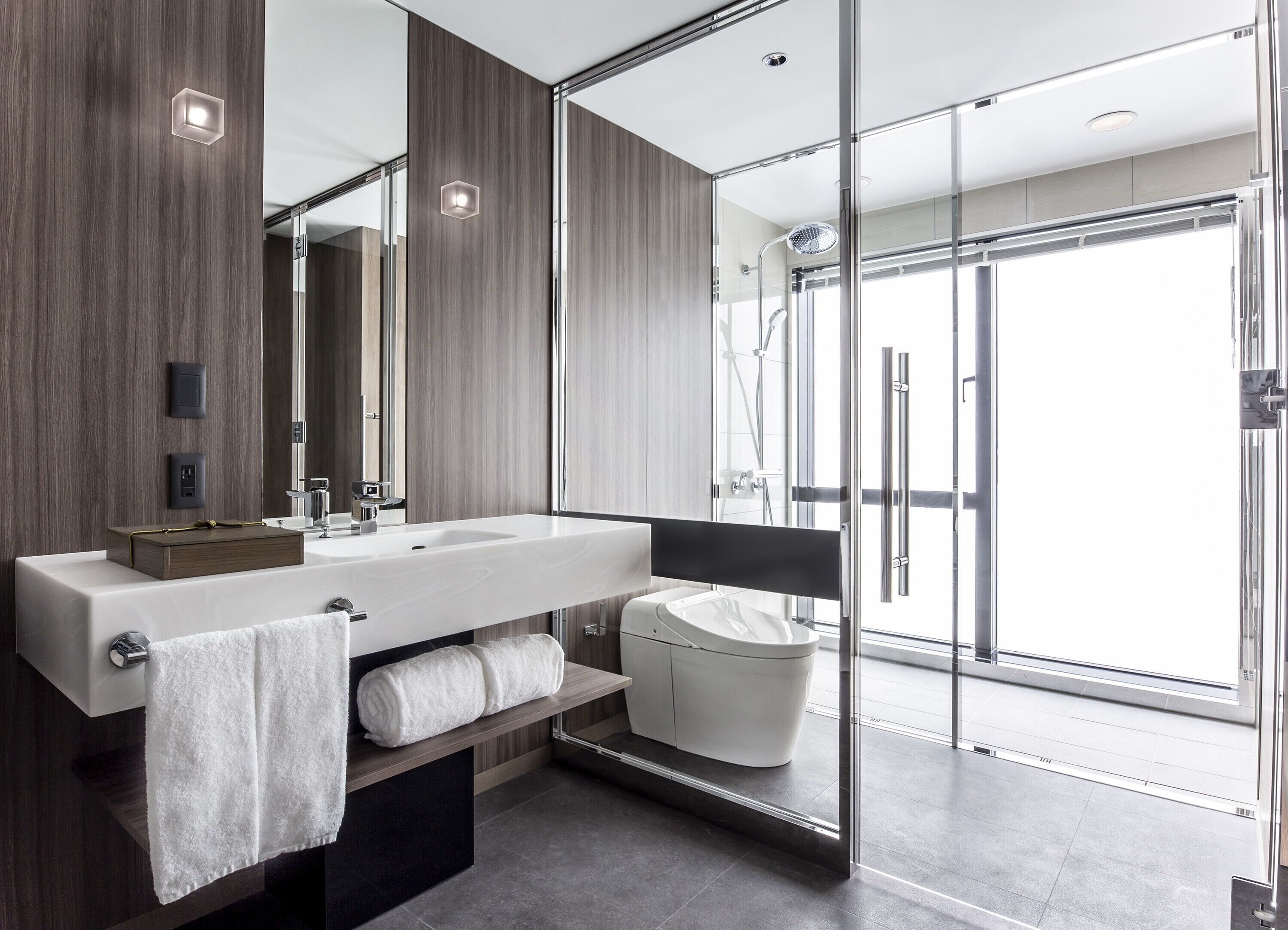 The Royal Park Hotel Iconic Kyoto