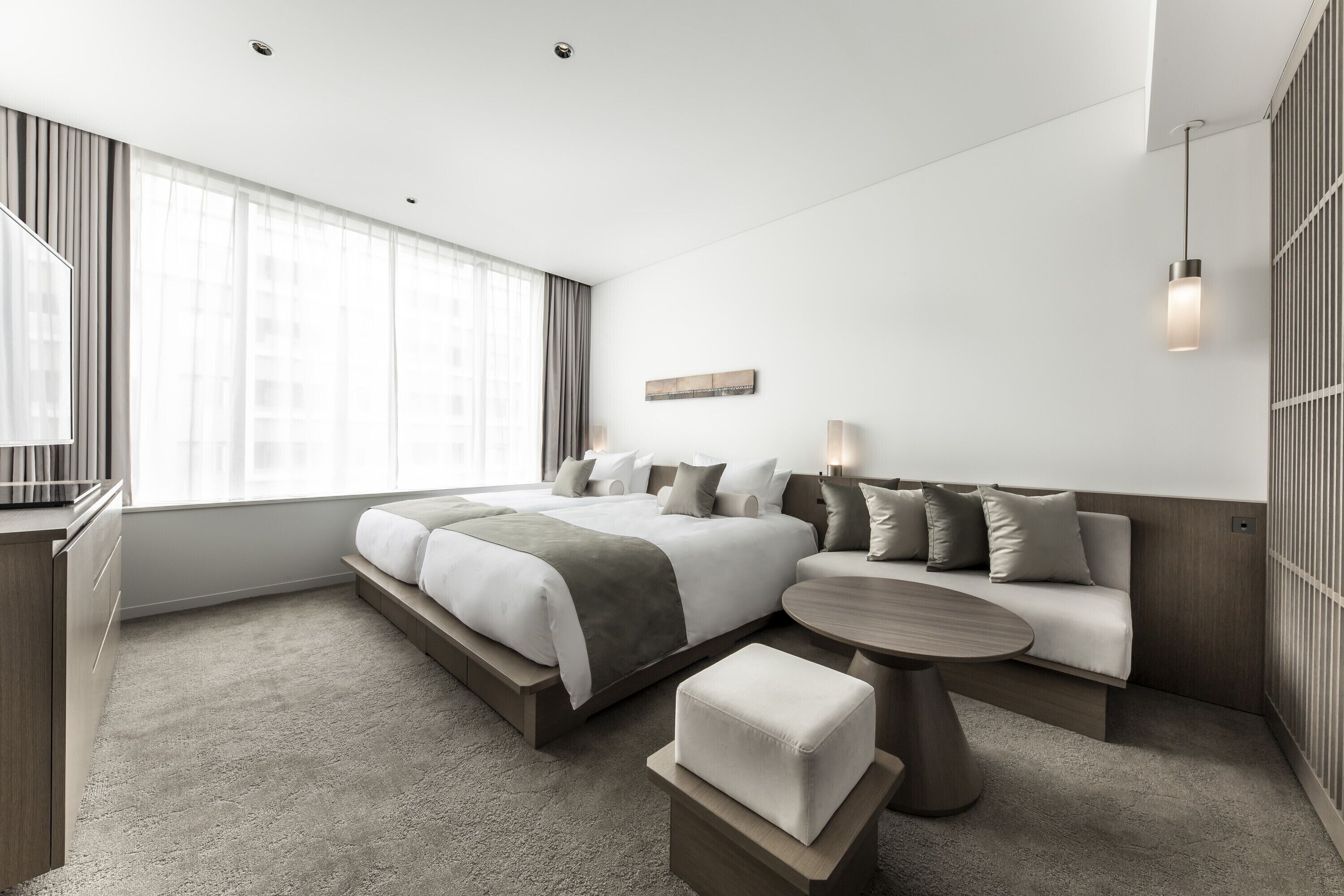 The Royal Park Hotel Iconic Kyoto
