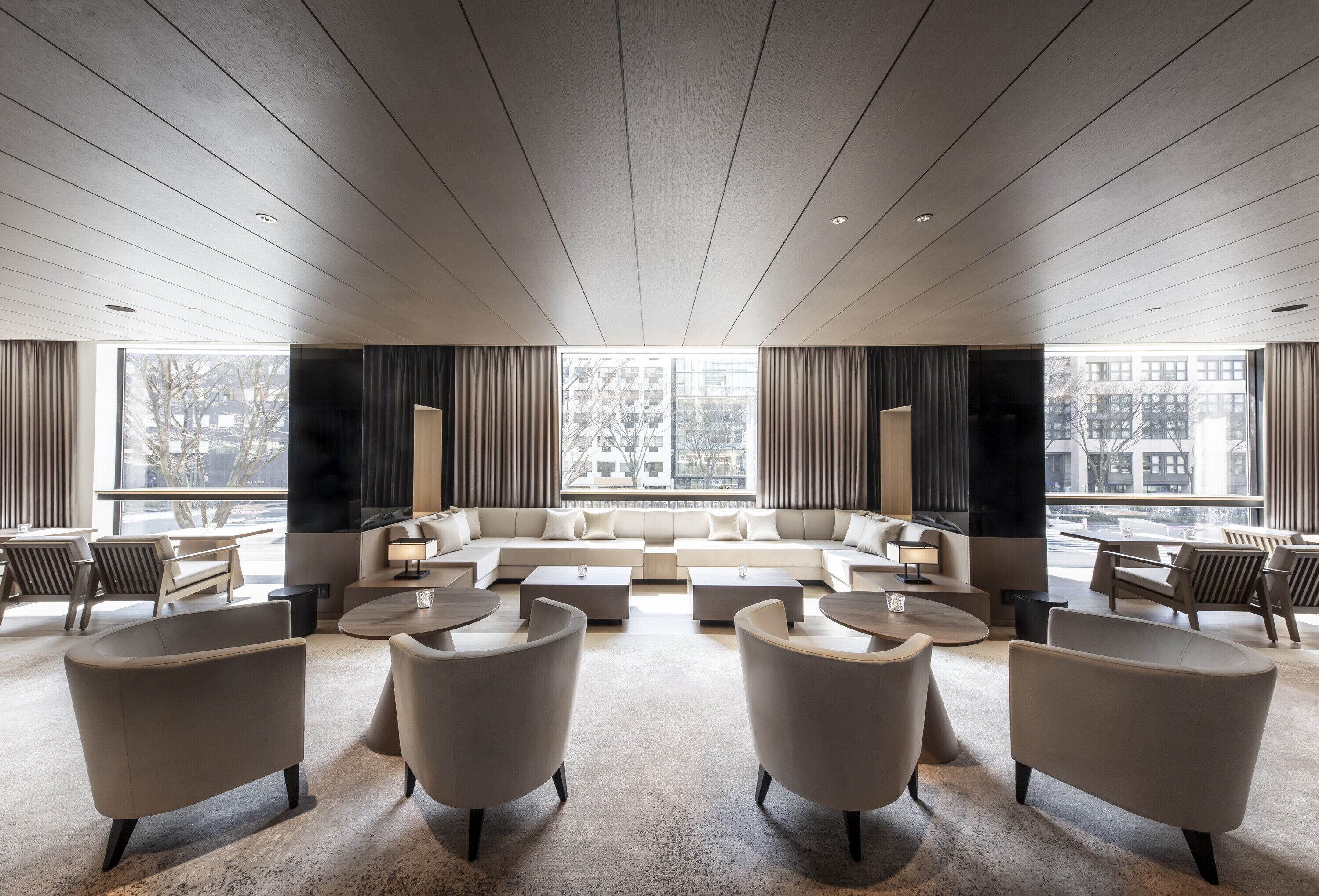 The Royal Park Hotel Iconic Kyoto
