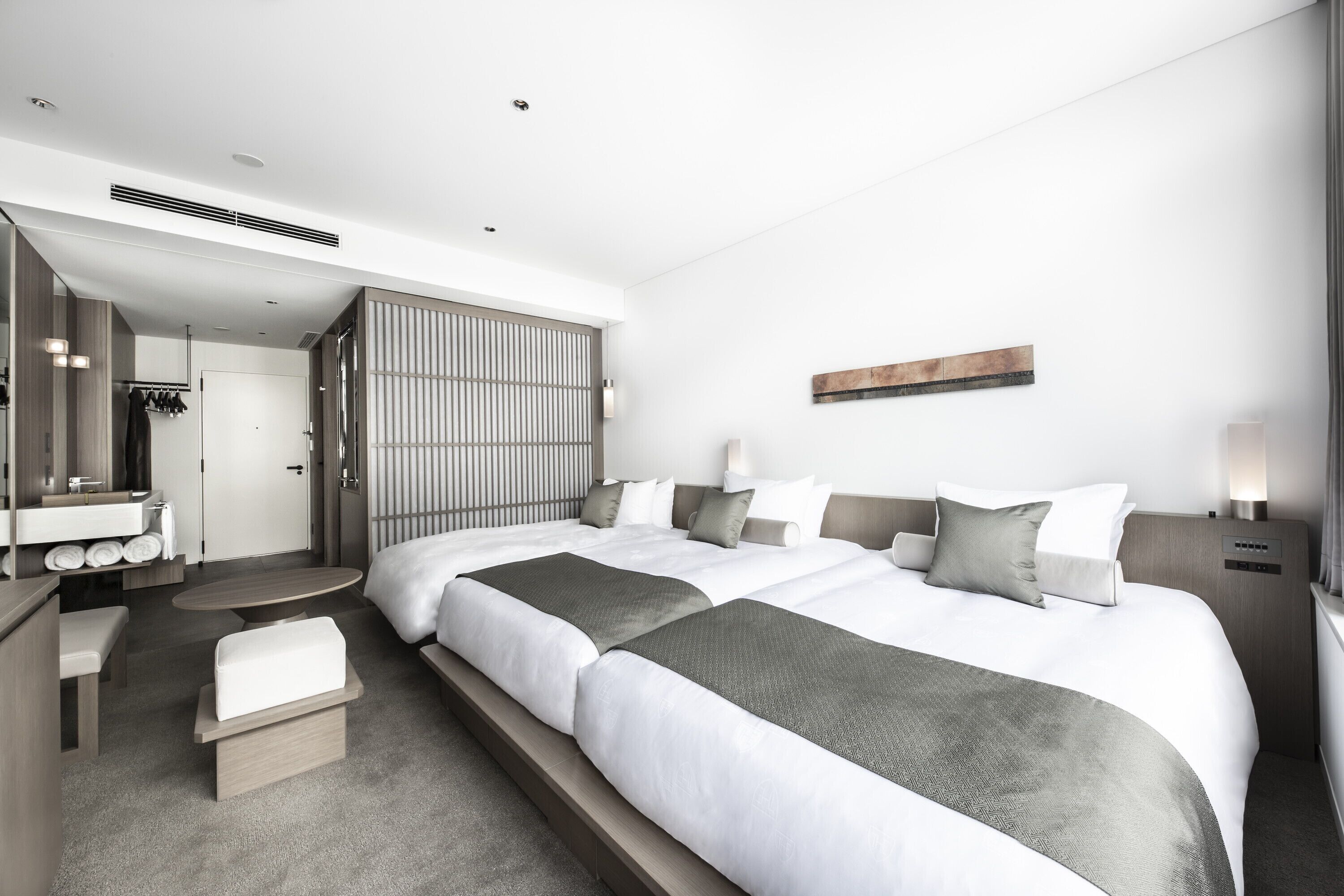 The Royal Park Hotel Iconic Kyoto