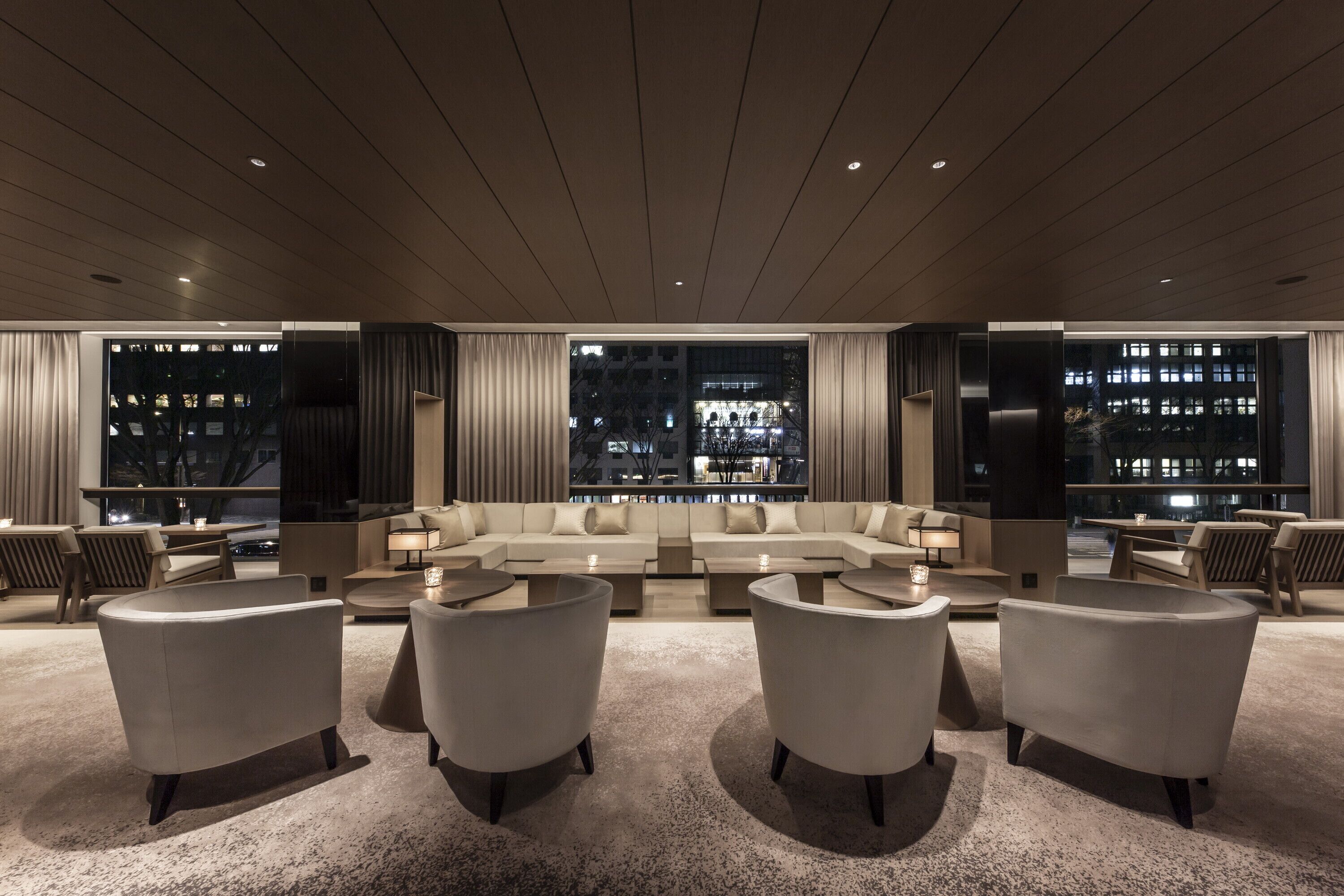 The Royal Park Hotel Iconic Kyoto