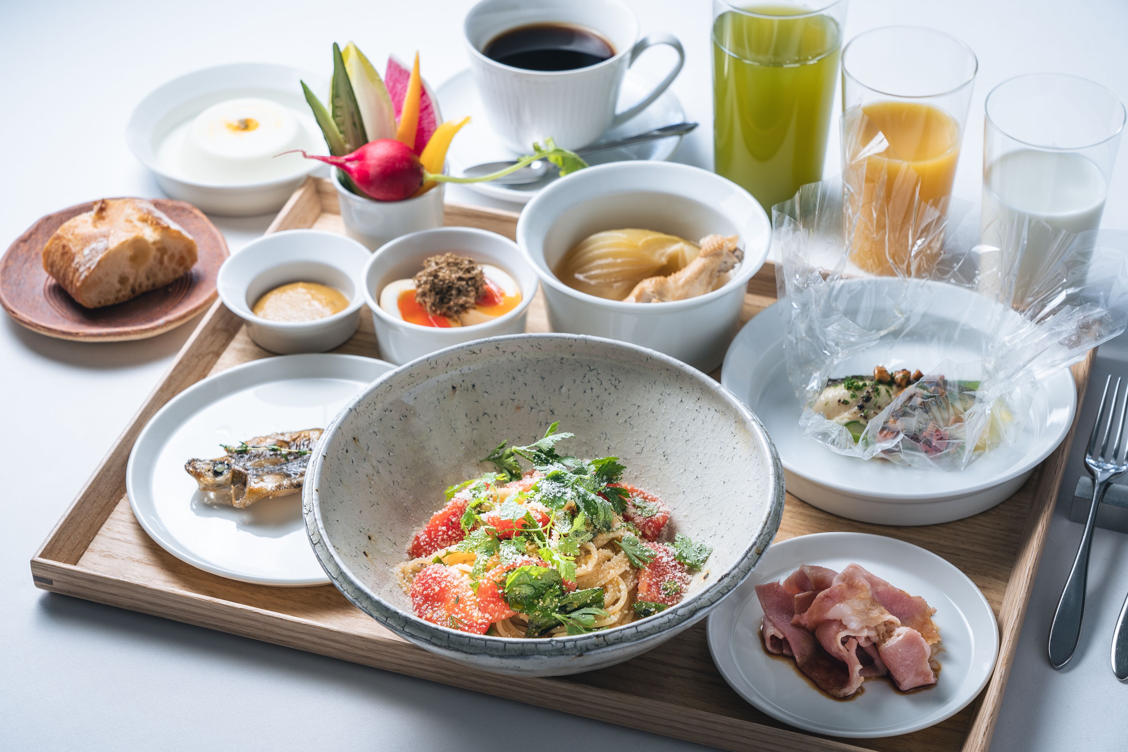 The Royal Park Hotel Iconic Kyoto