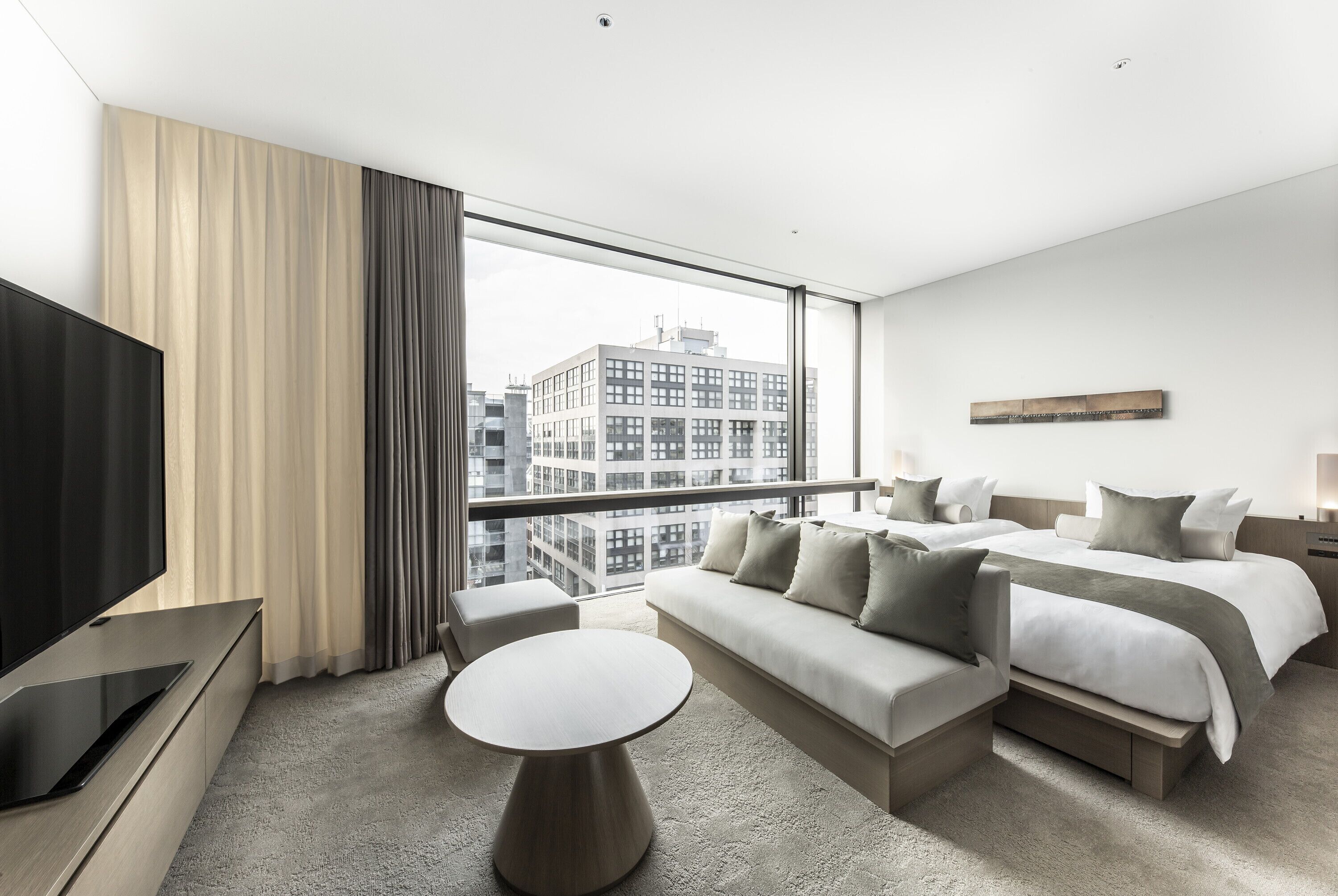 The Royal Park Hotel Iconic Kyoto